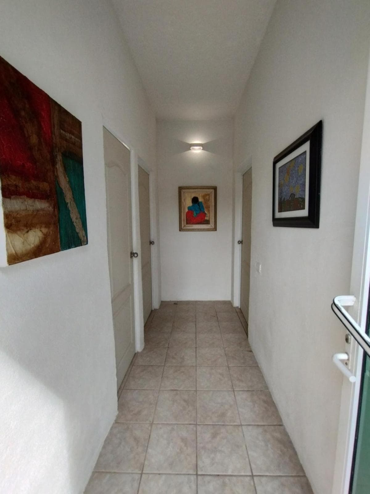 Tres Migueles, Studio Luupita, Familie, Komfort, in der Nähe des Yachthafens, touristisches Gebiet und Strand. — 13