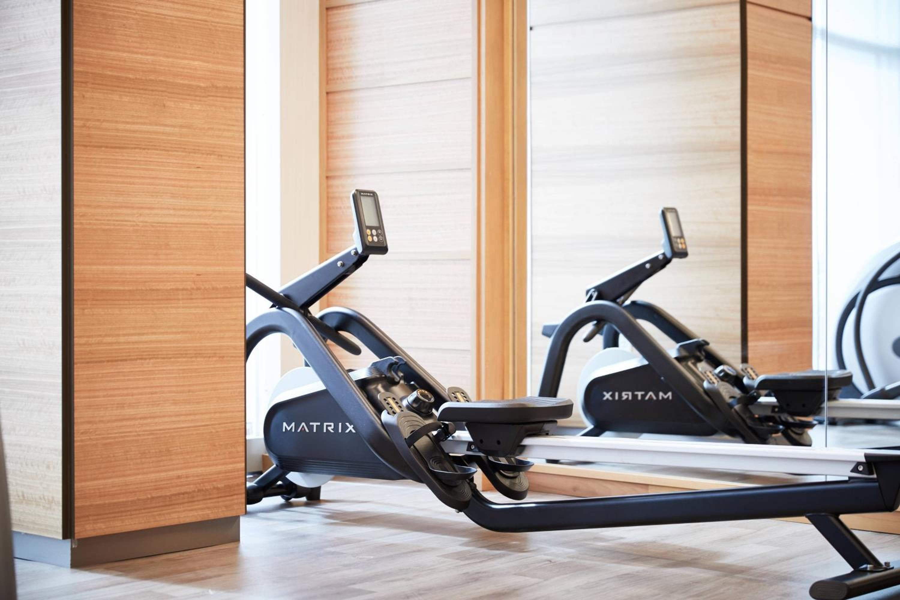 AC Hotel by Marriott Miami Aventura — 3