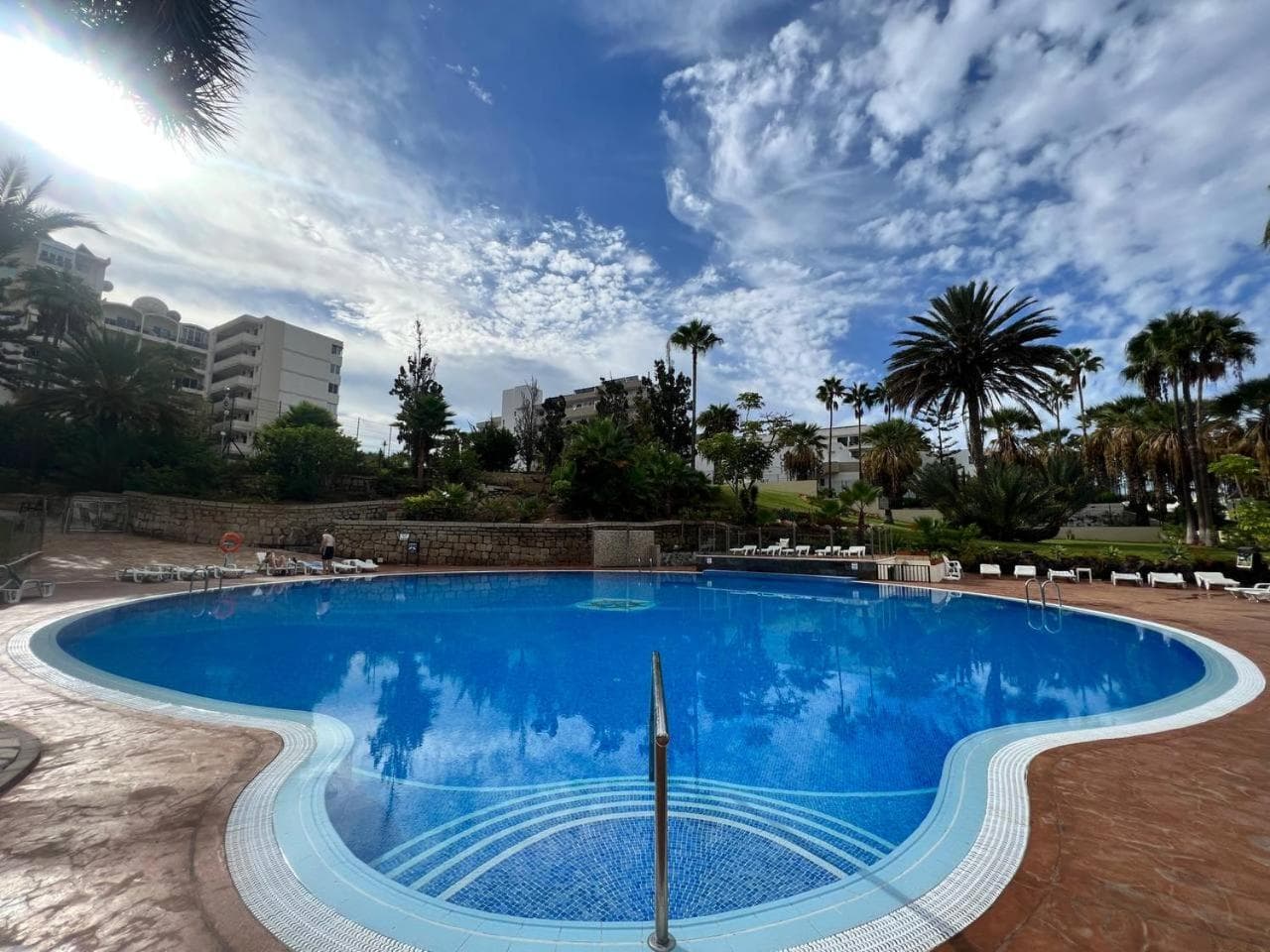 Las Americas Apartment with Ocean View — 5