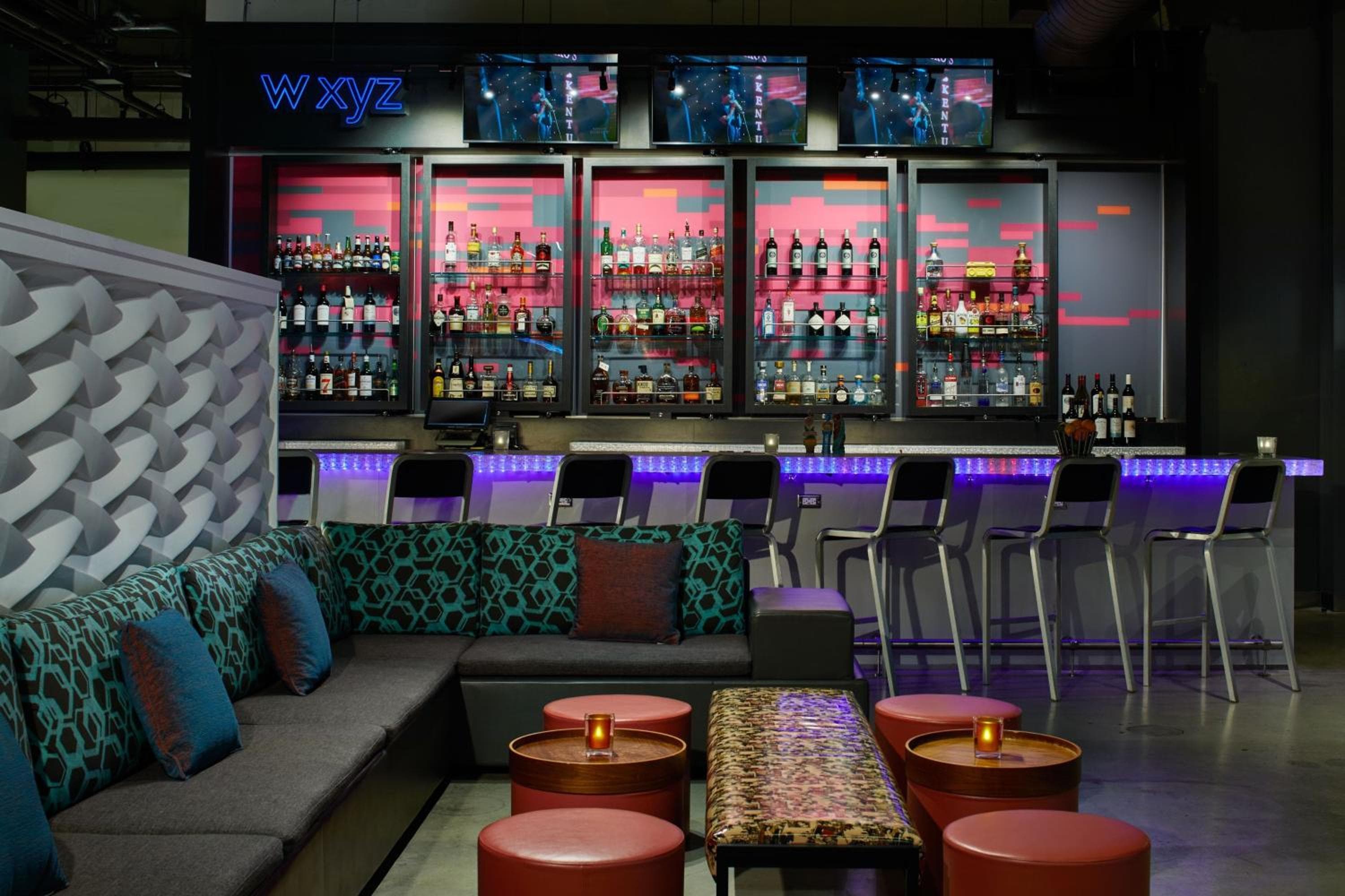 Aloft by Marriott Miami Aventura — 4