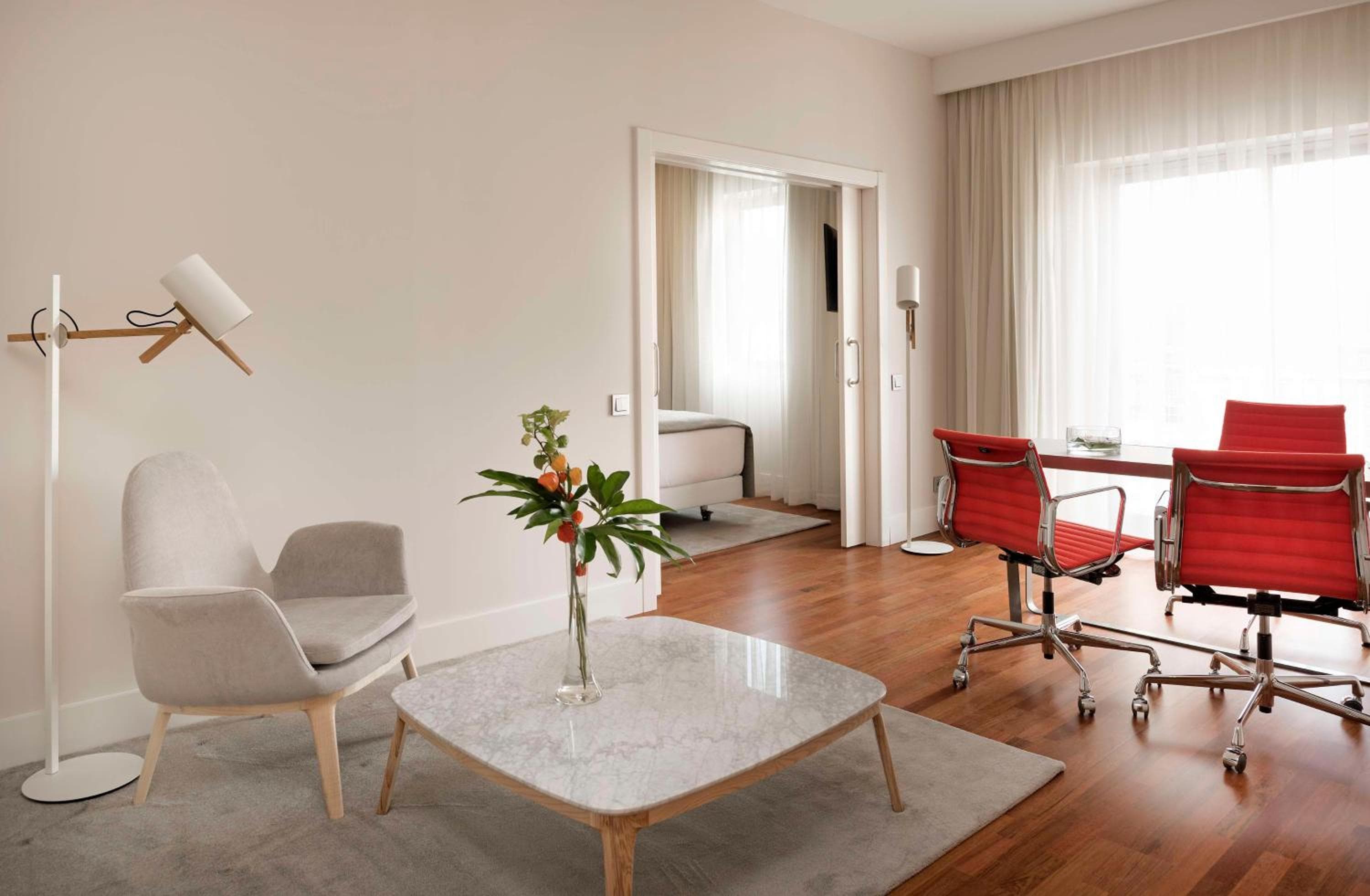 NH Collection Madrid Colón — 13