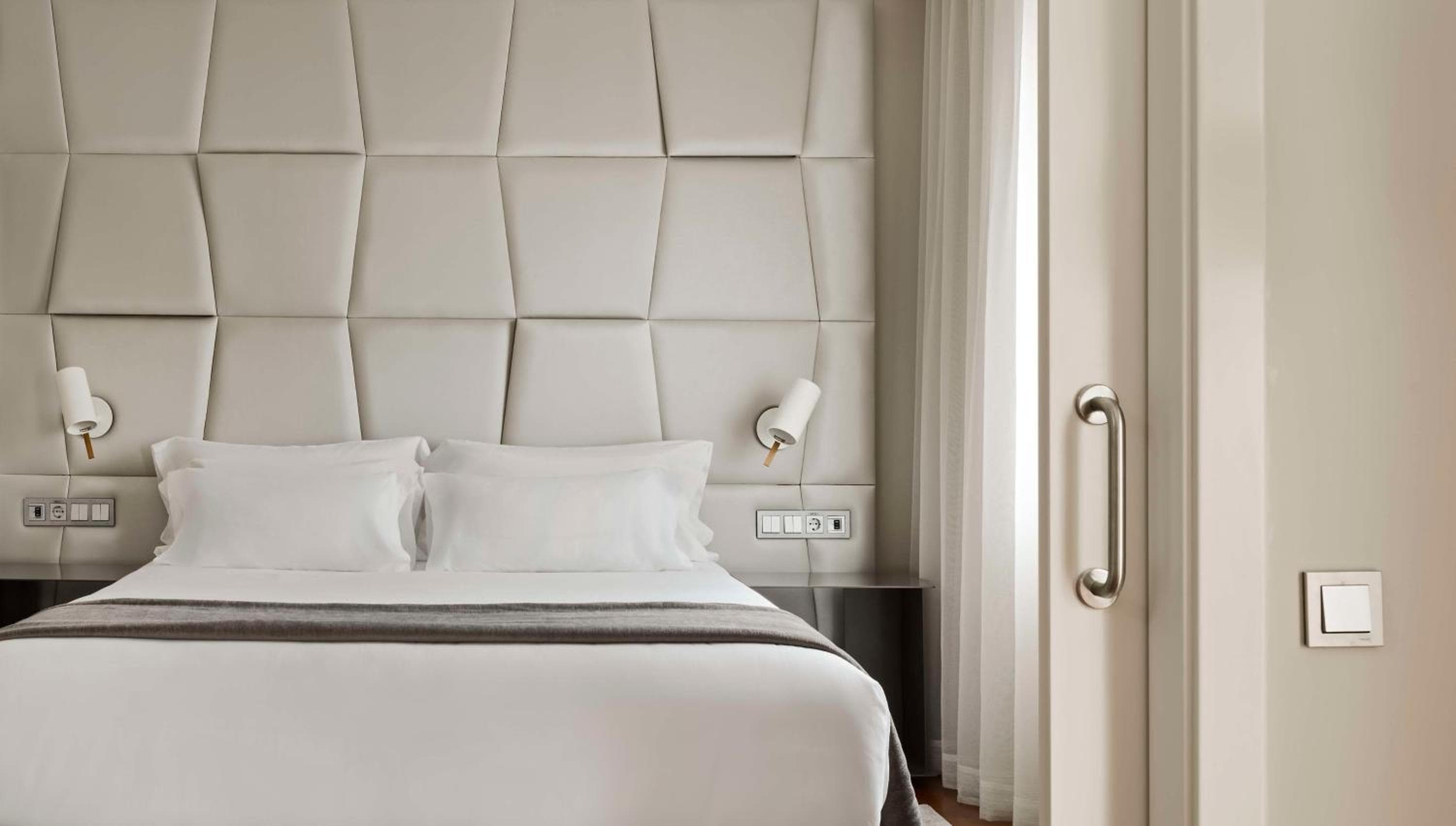NH Collection Madrid Colón — 5