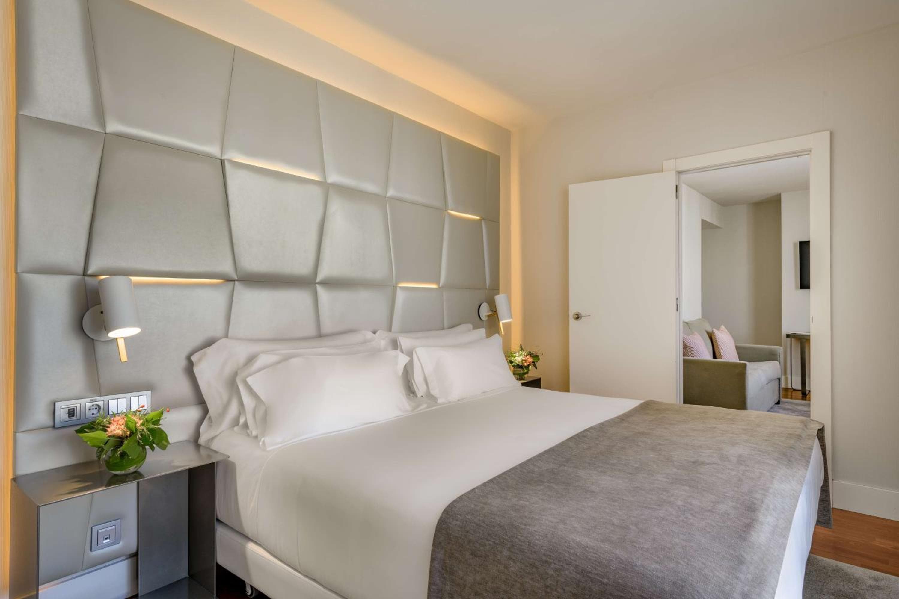 NH Collection Madrid Colón — 7