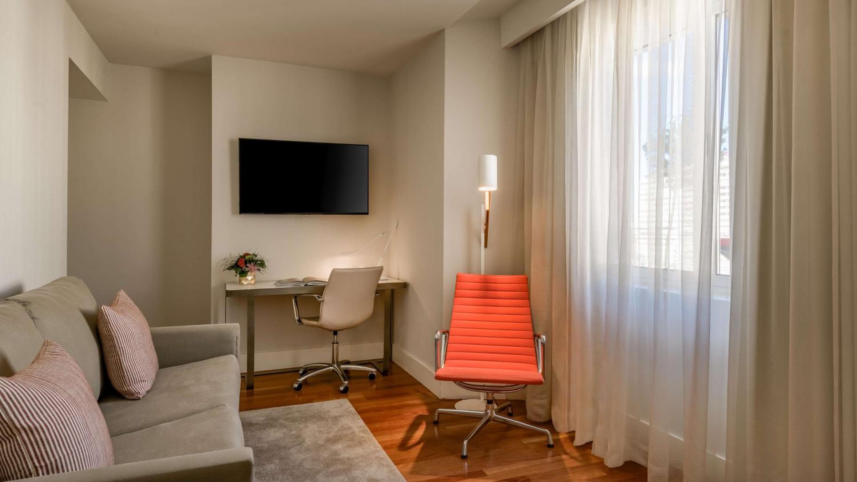 NH Collection Madrid Colón — 26