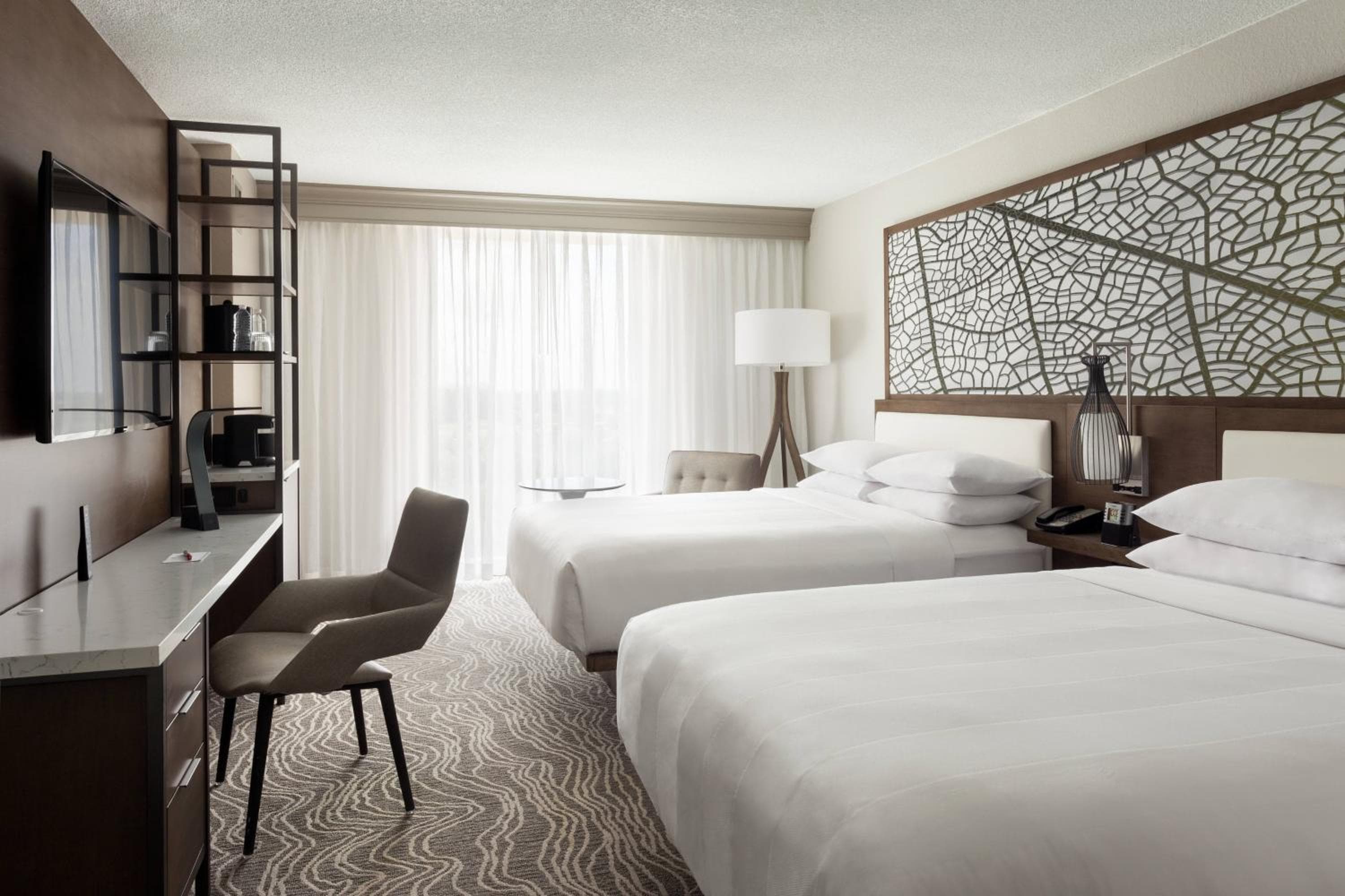 Marriott Orlando Airport Lakeside — 7