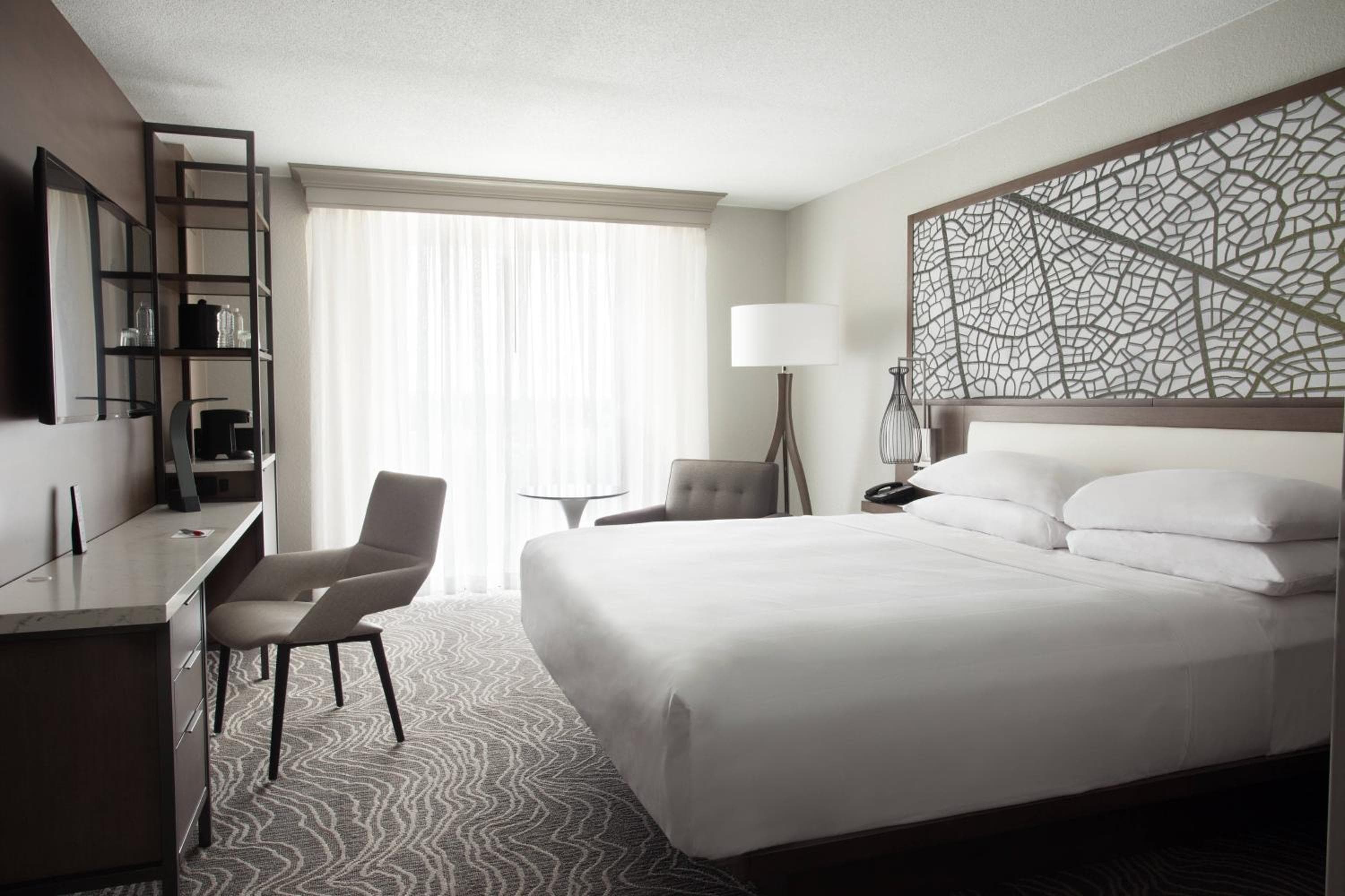 Marriott Orlando Airport Lakeside — 10