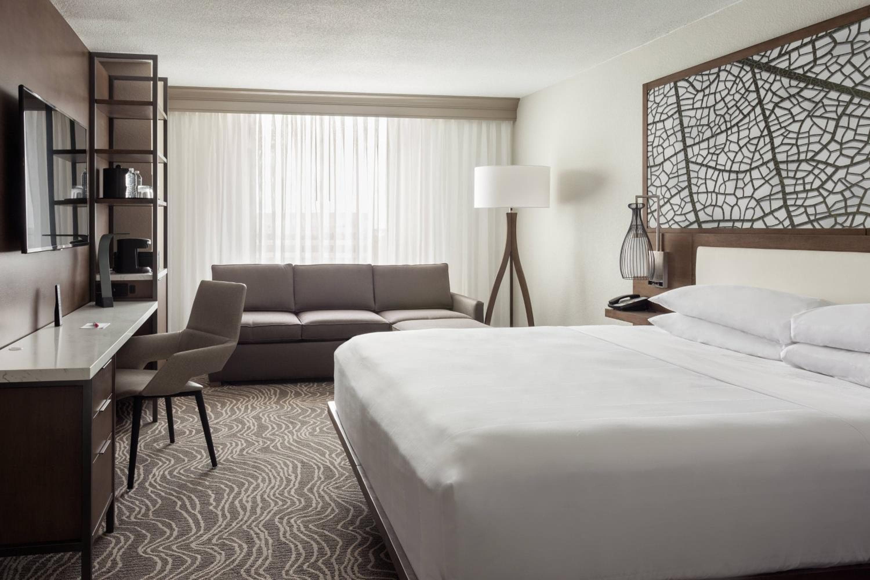 Marriott Orlando Airport Lakeside — 11