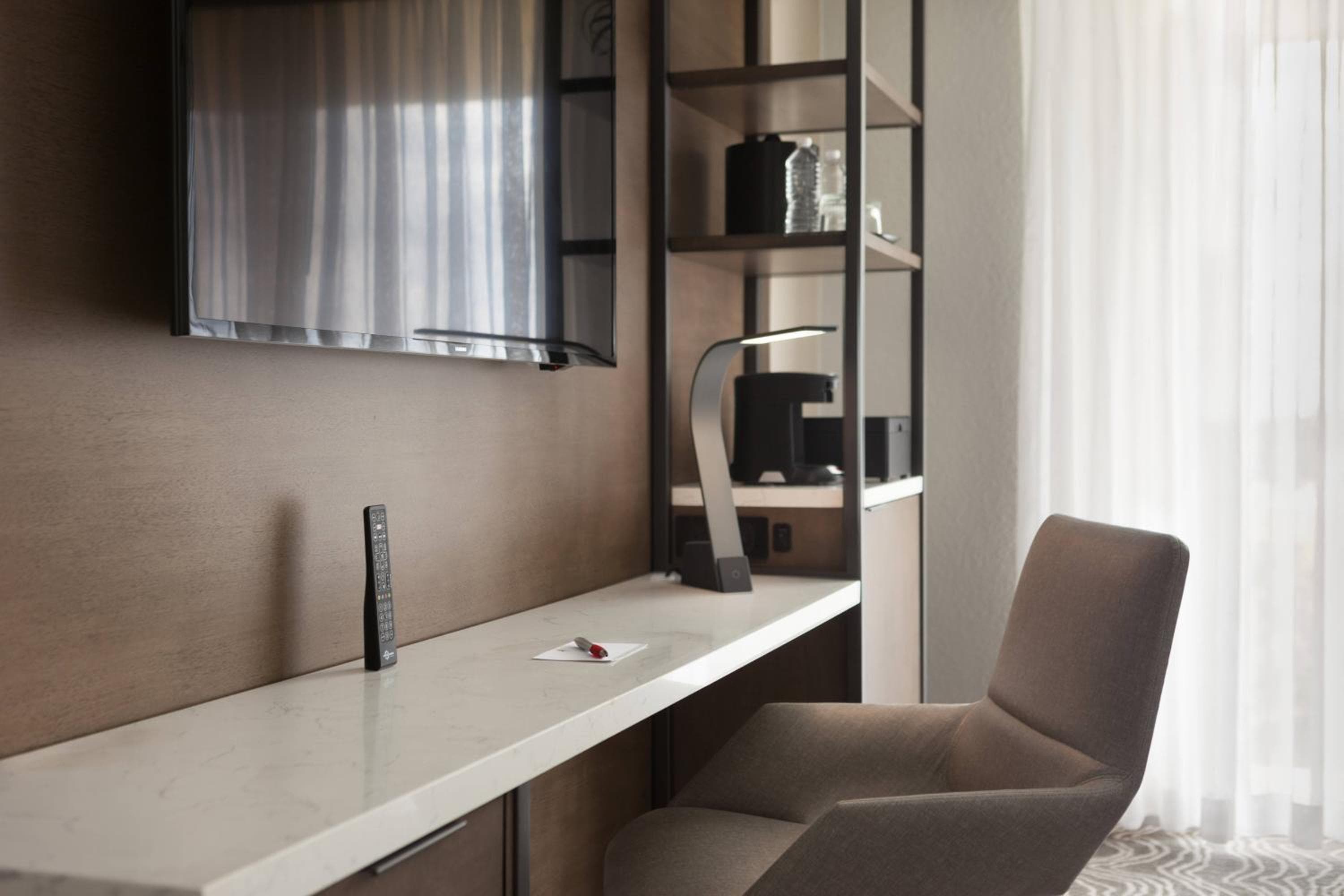 Marriott Orlando Airport Lakeside — 13