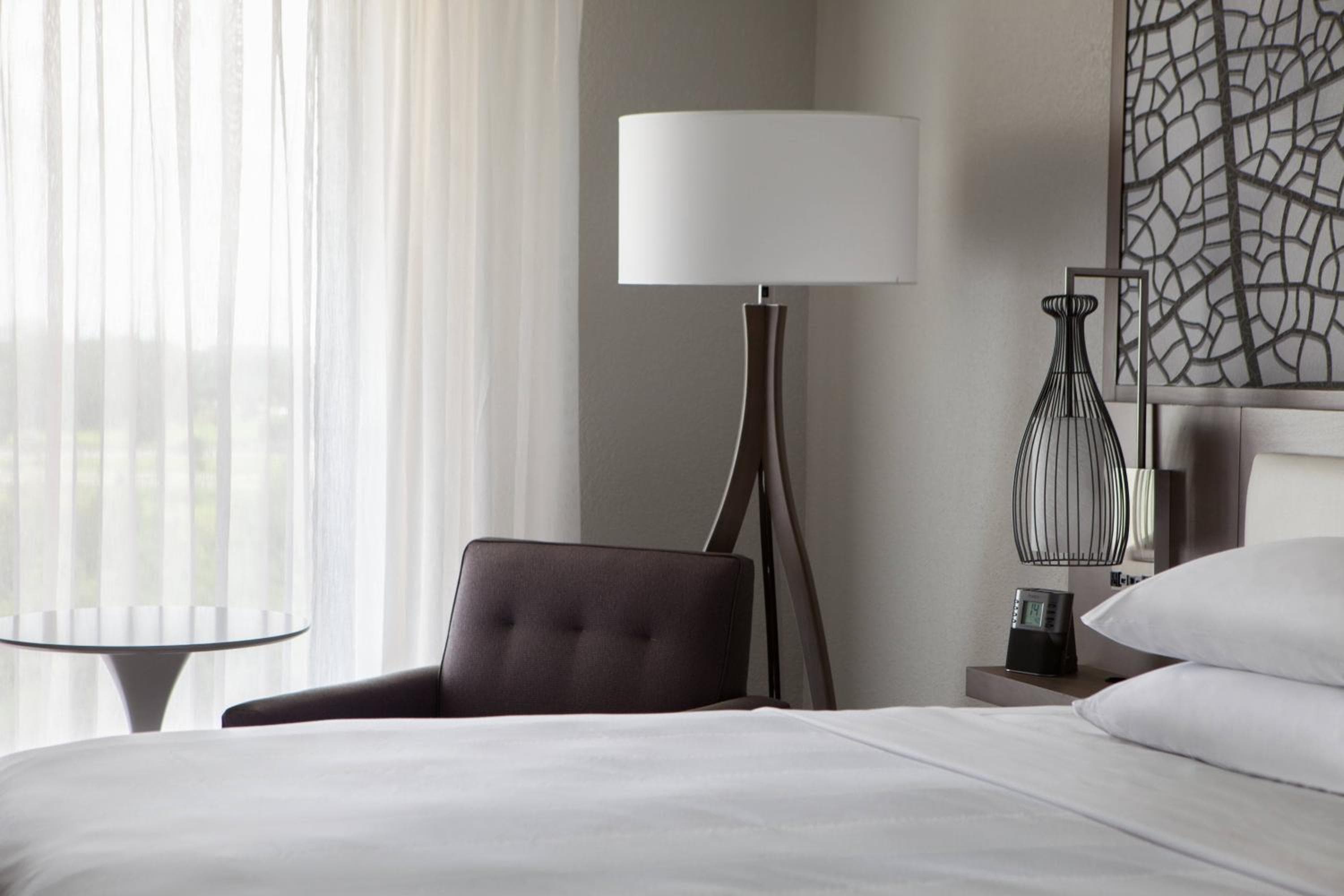 Marriott Orlando Airport Lakeside — 15