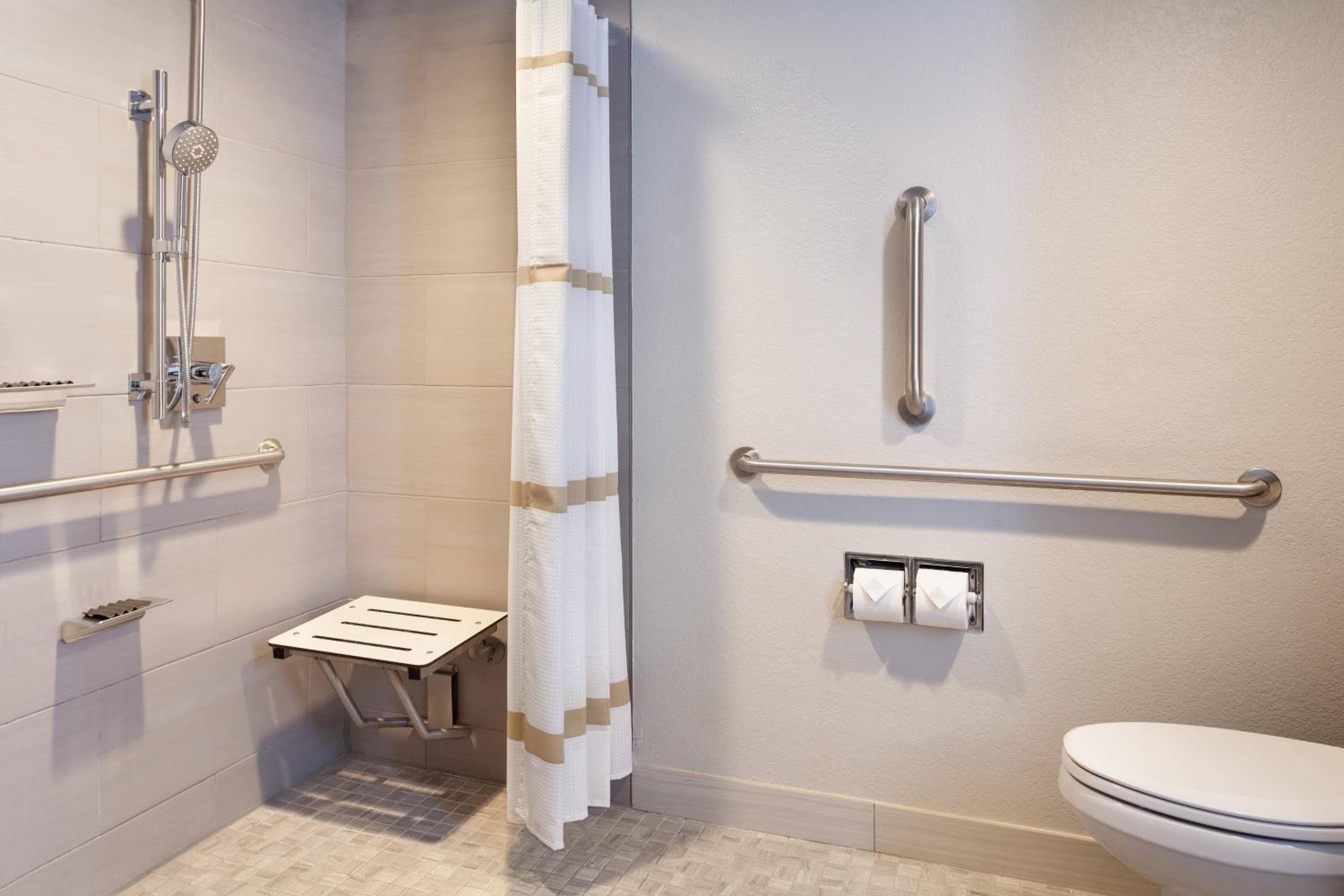 Marriott Orlando Airport Lakeside — 20