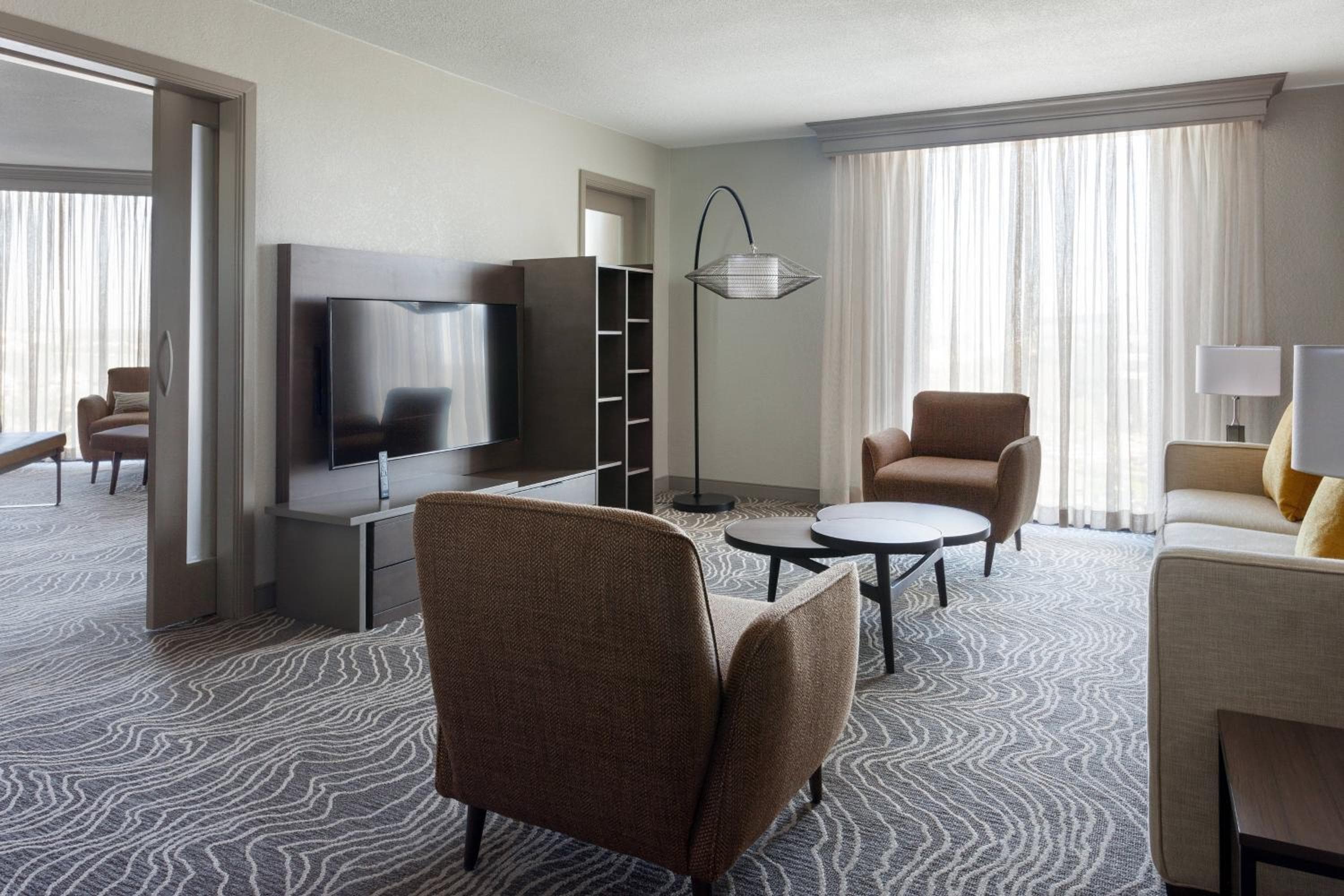 Marriott Orlando Airport Lakeside — 22
