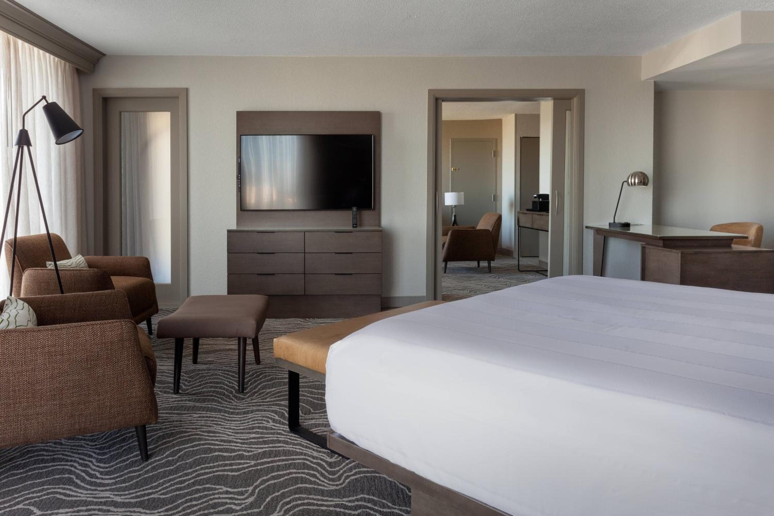 Marriott Orlando Airport Lakeside — 23