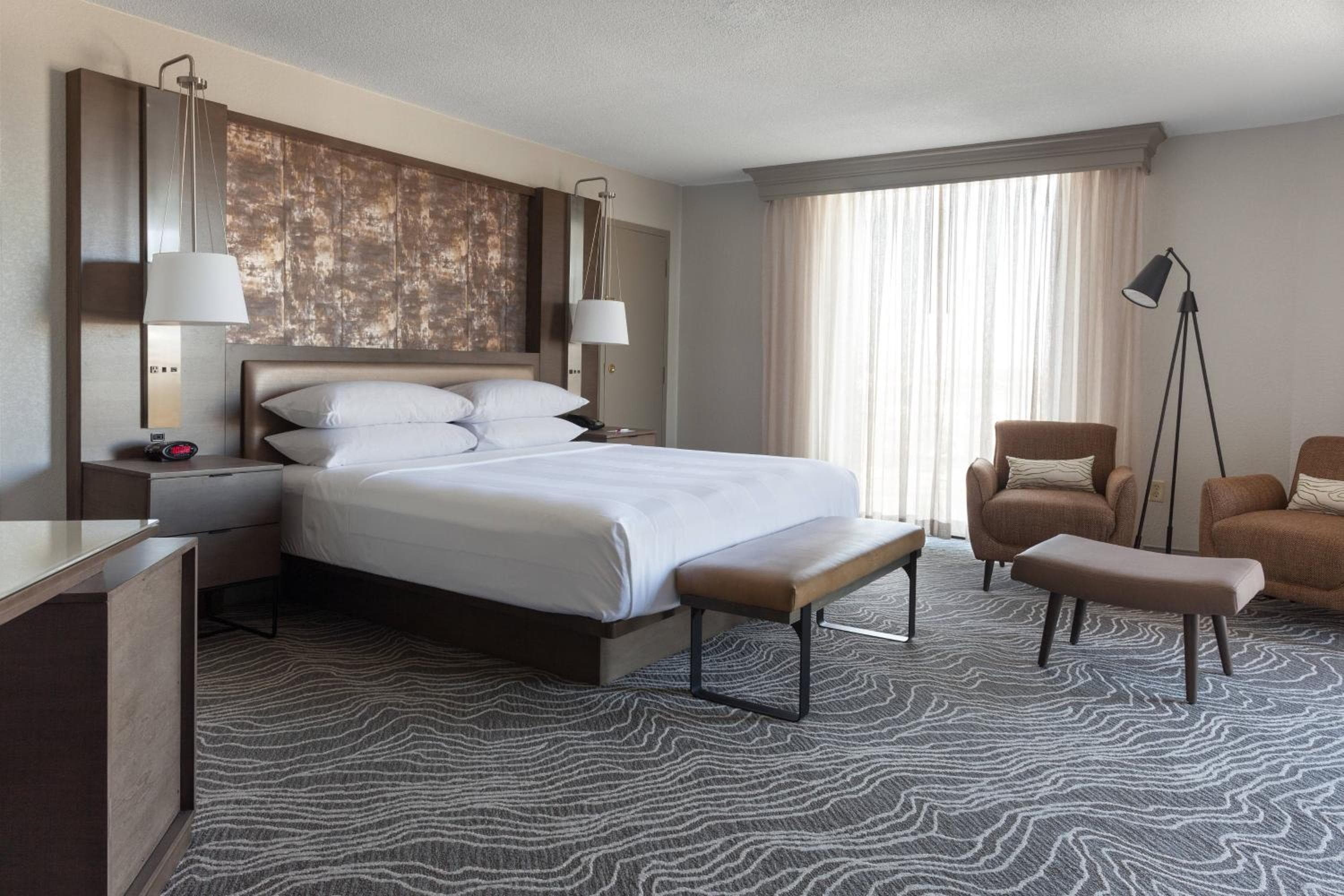 Marriott Orlando Airport Lakeside — 24