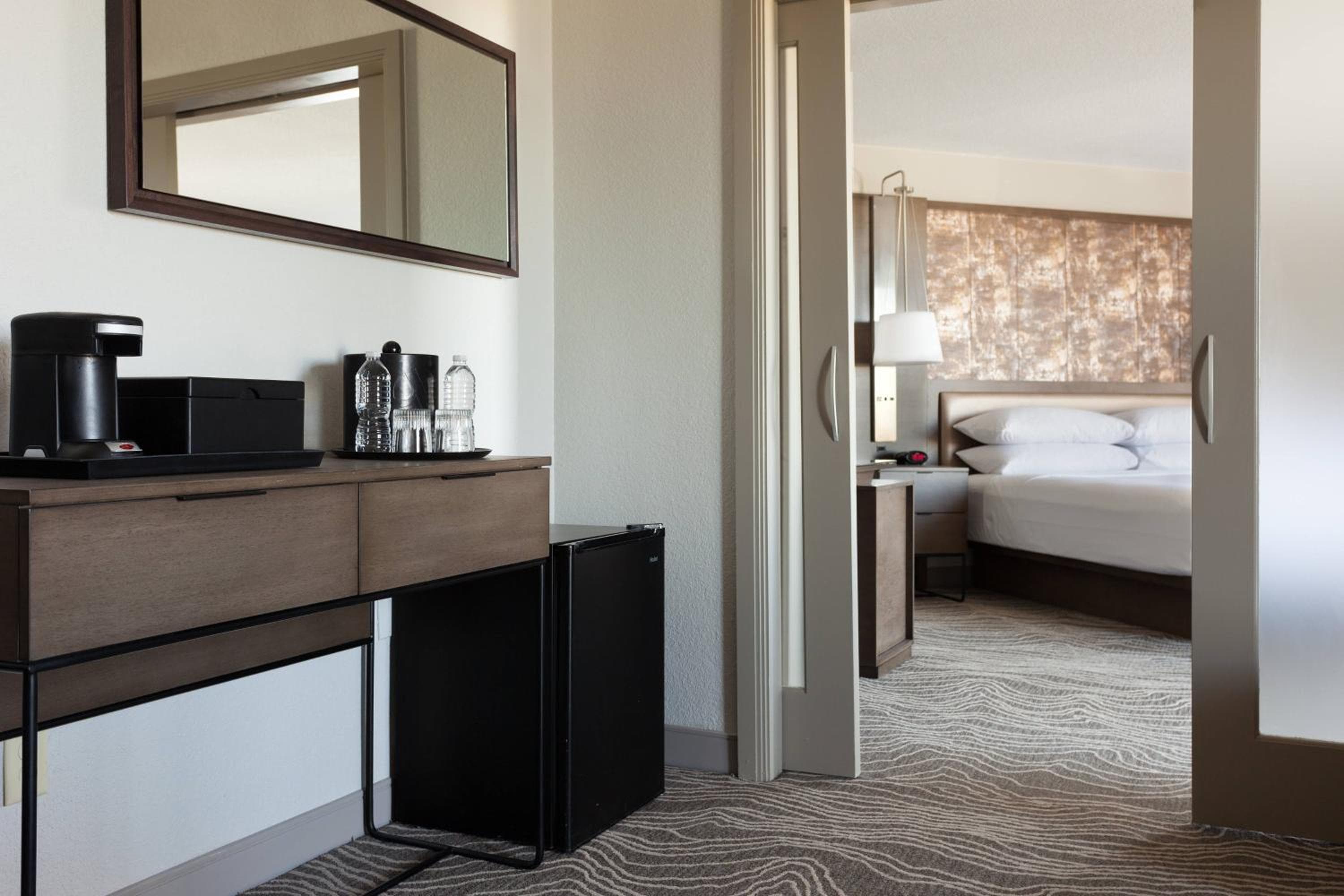 Marriott Orlando Airport Lakeside — 25
