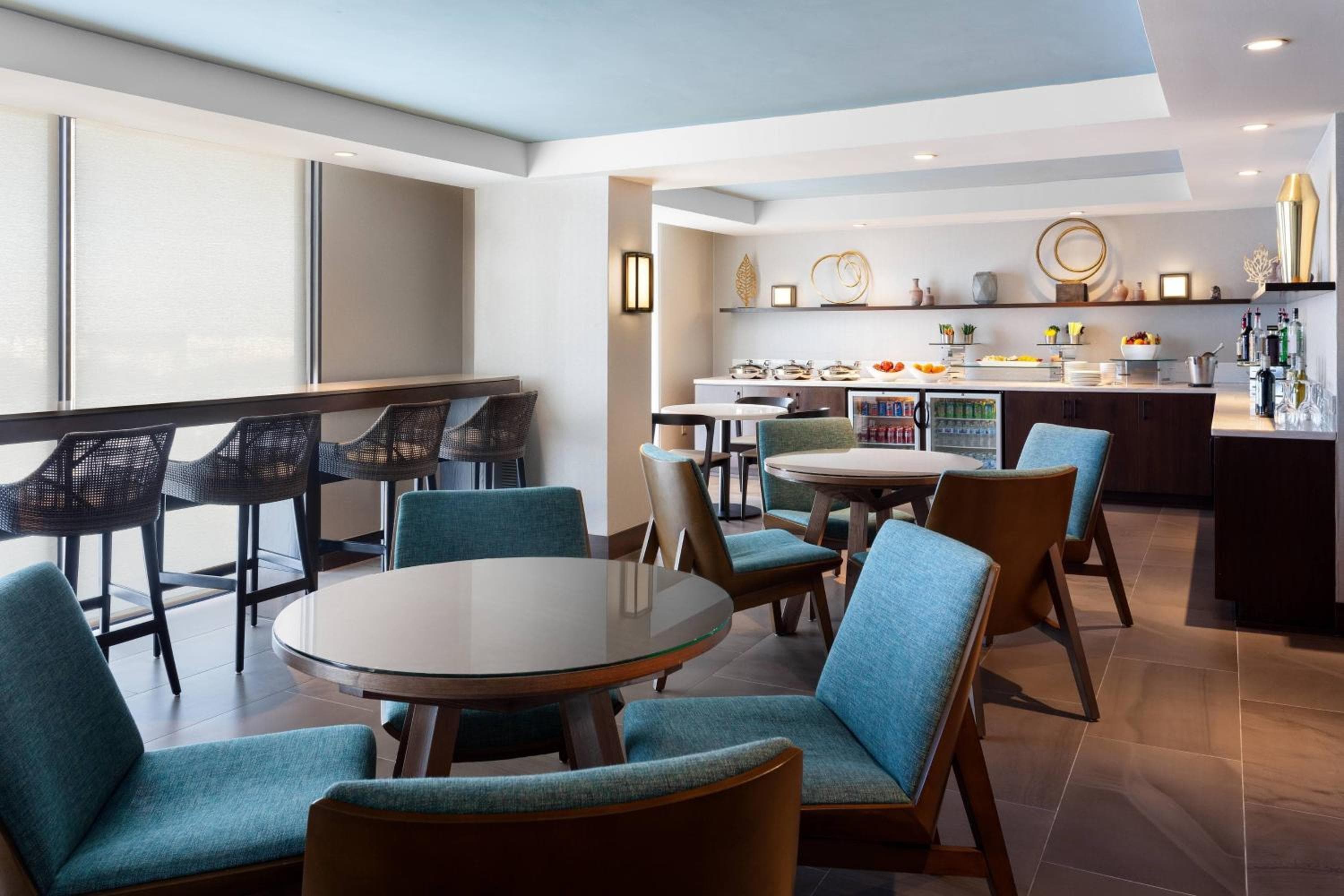 Marriott Orlando Airport Lakeside — 26