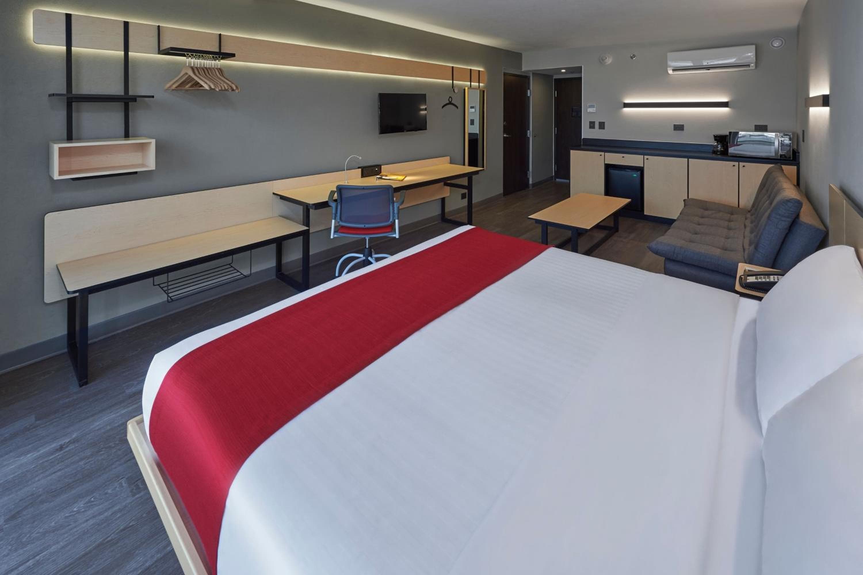 City Express by Marriott Ciudad de México Tlalnepantla — 22