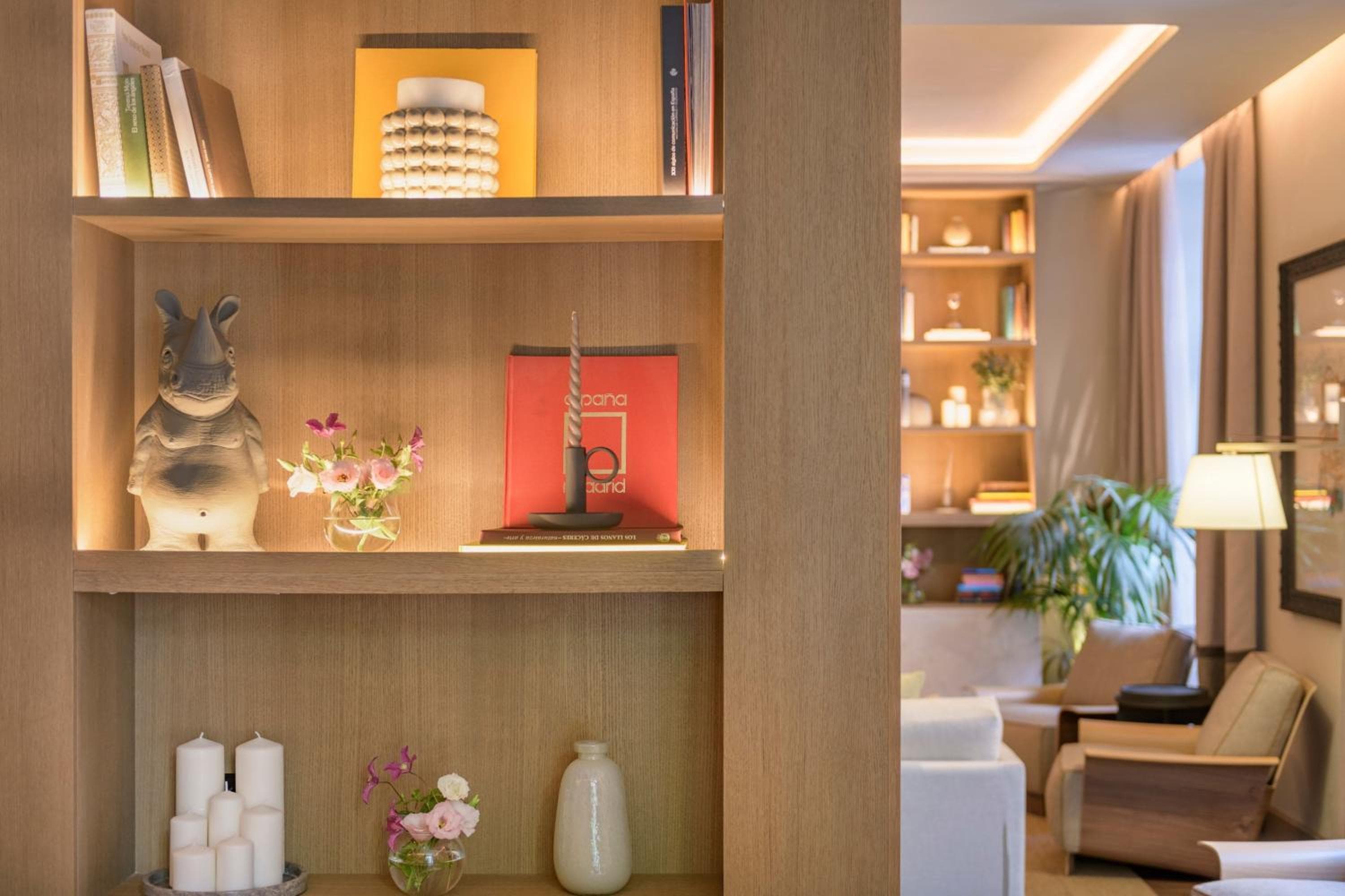 AC Hotel Recoletos by Marriott — 15