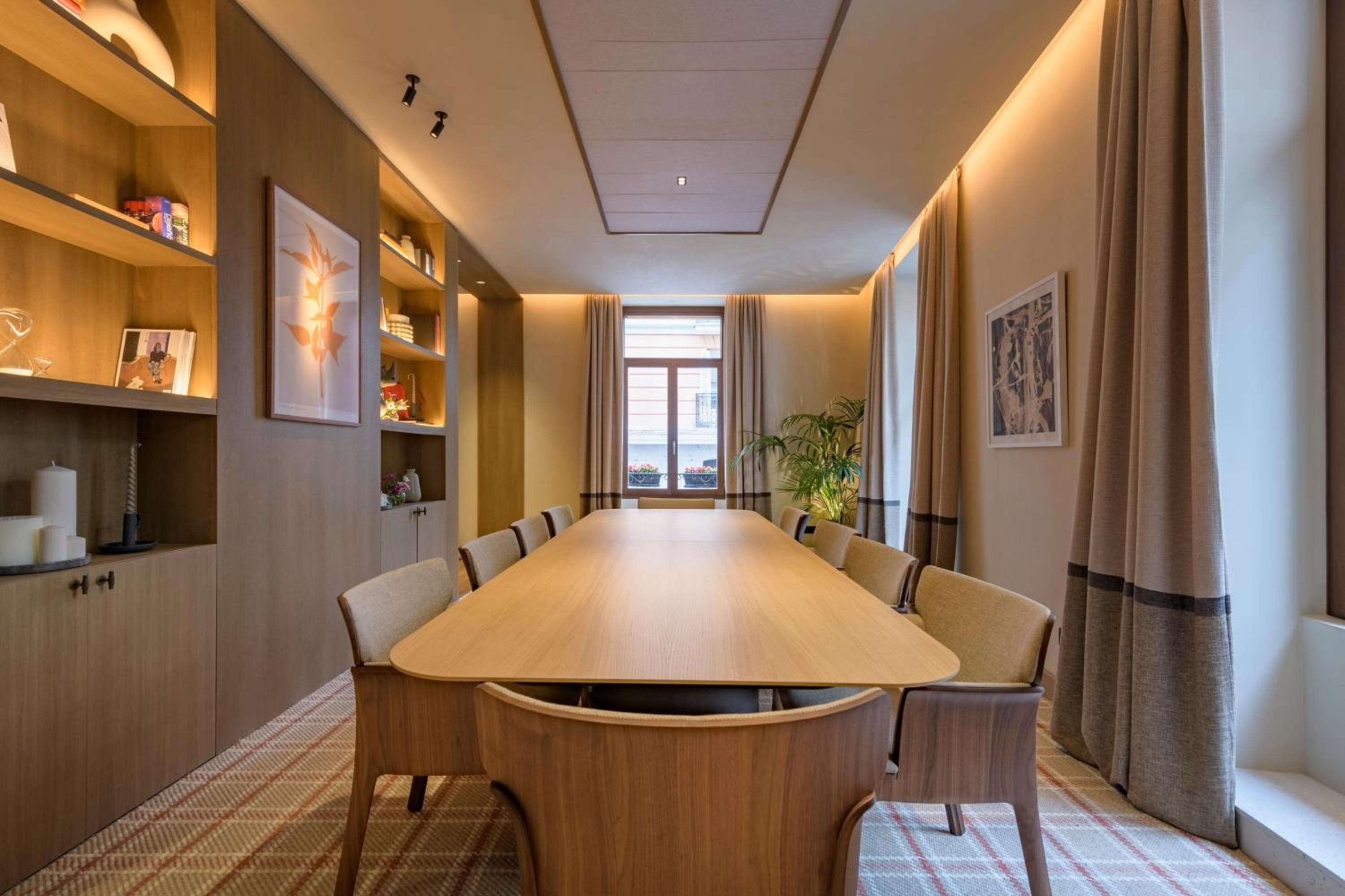 AC Hotel Recoletos by Marriott — 18