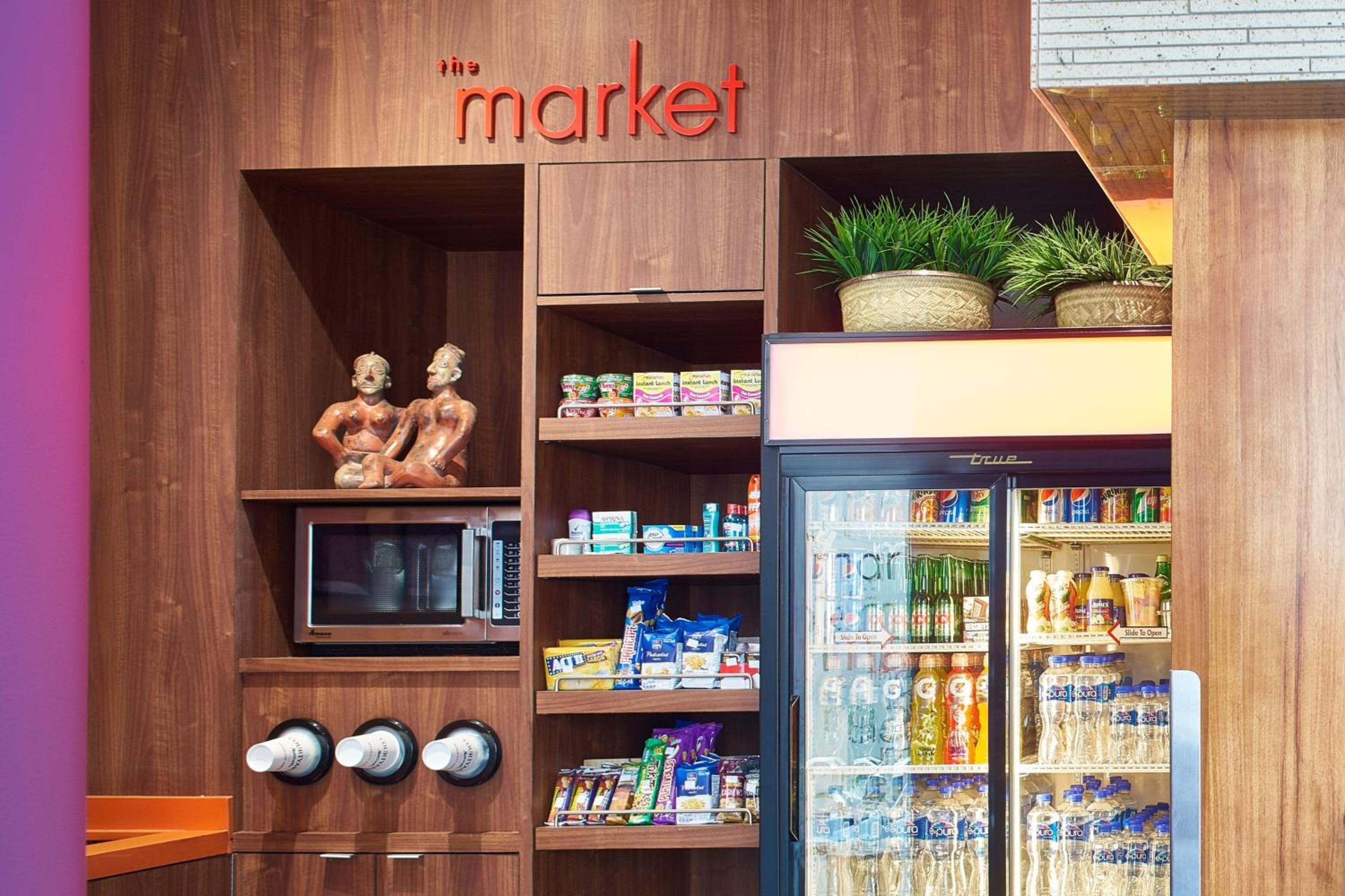 Courtyard by Marriott Mexico City Airport hotel, Sinaloa 31, Penon de los Banos, Mexico City, Mexico — photo 25