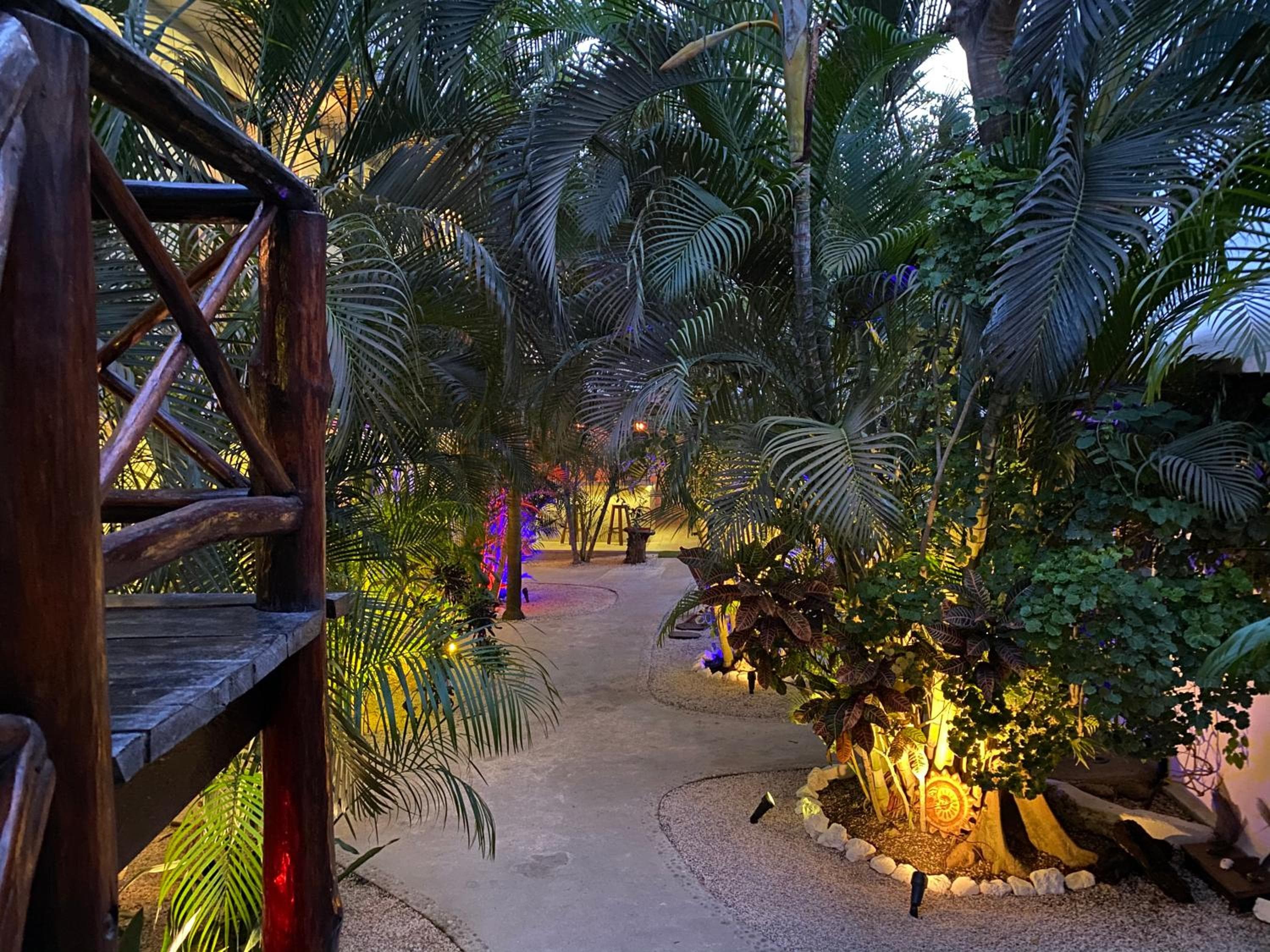 Pacha Tulum Boutique Hotel — 14