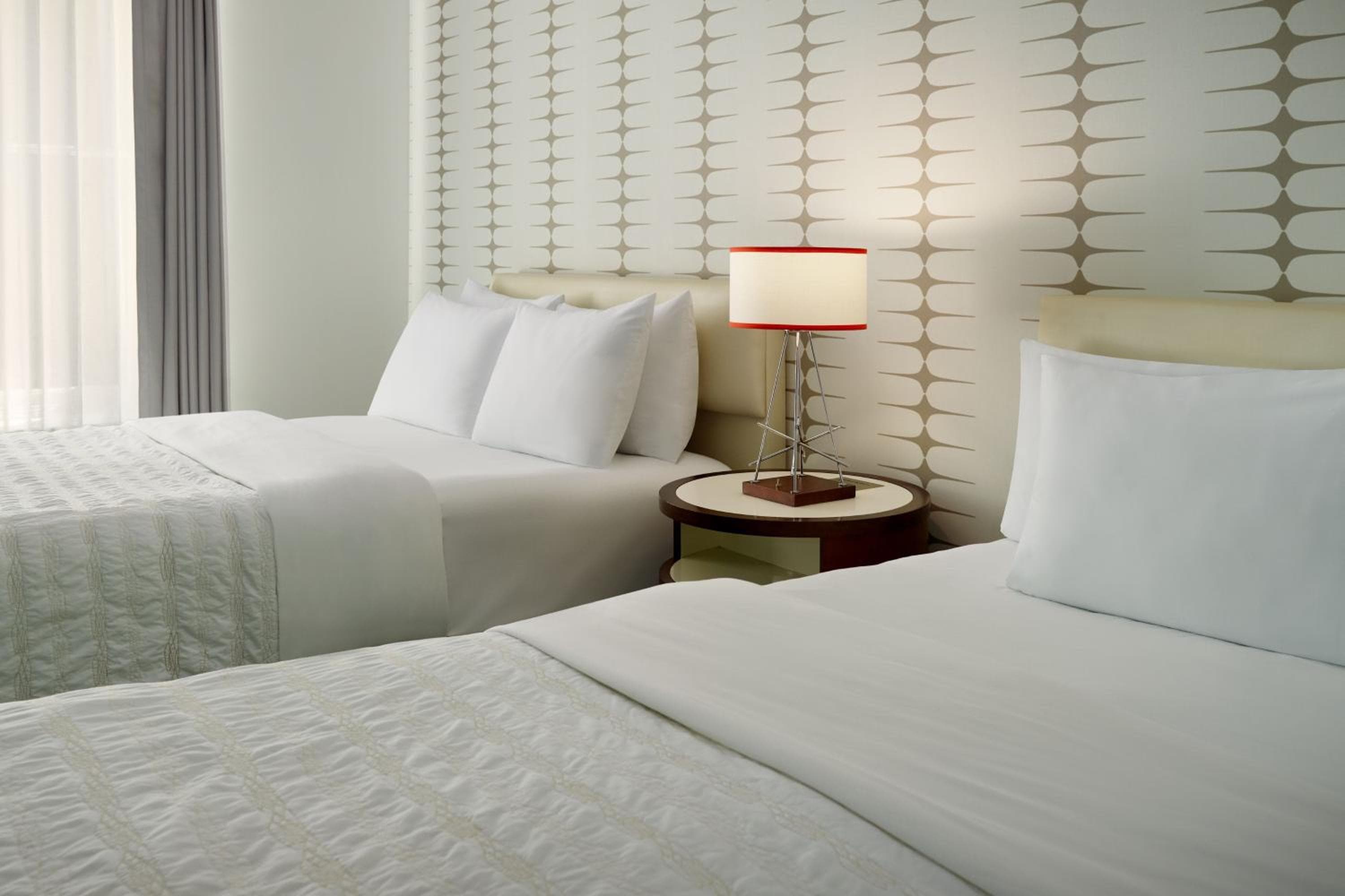 Le Meridien Tampa, The Courthouse — 30