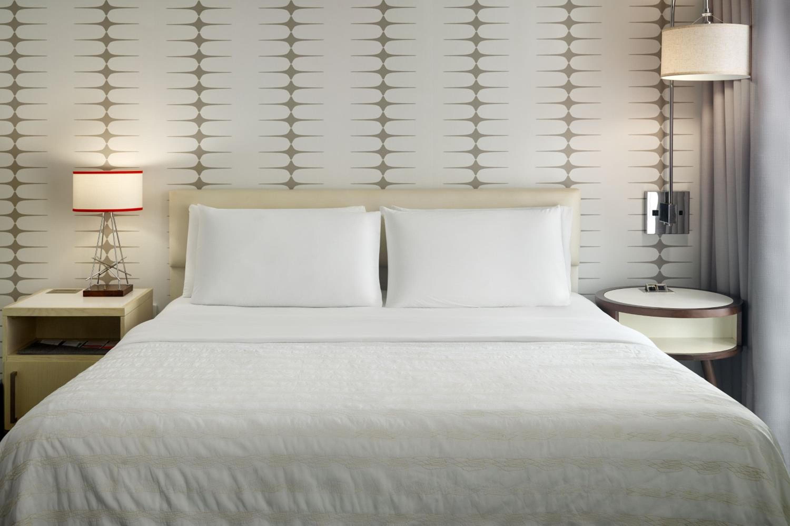 Le Meridien Tampa, The Courthouse — 4