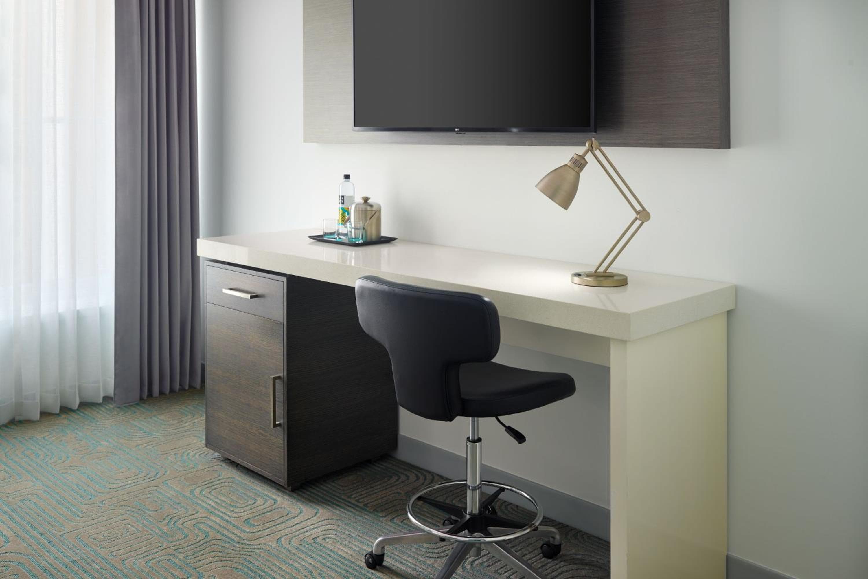 Le Meridien Tampa, The Courthouse — 3