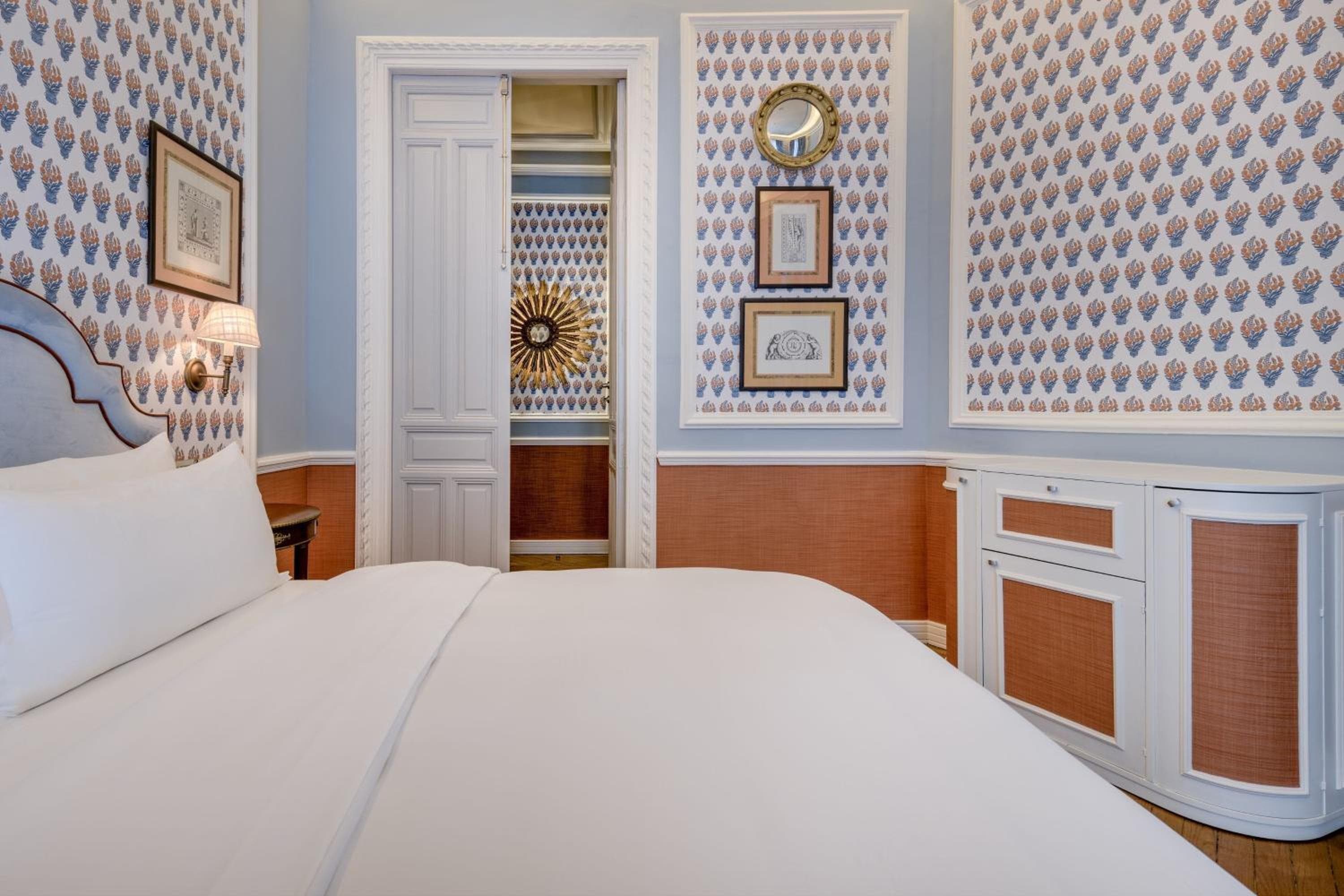 Santo Mauro, a Luxury Collection Hotel, Madrid — 18