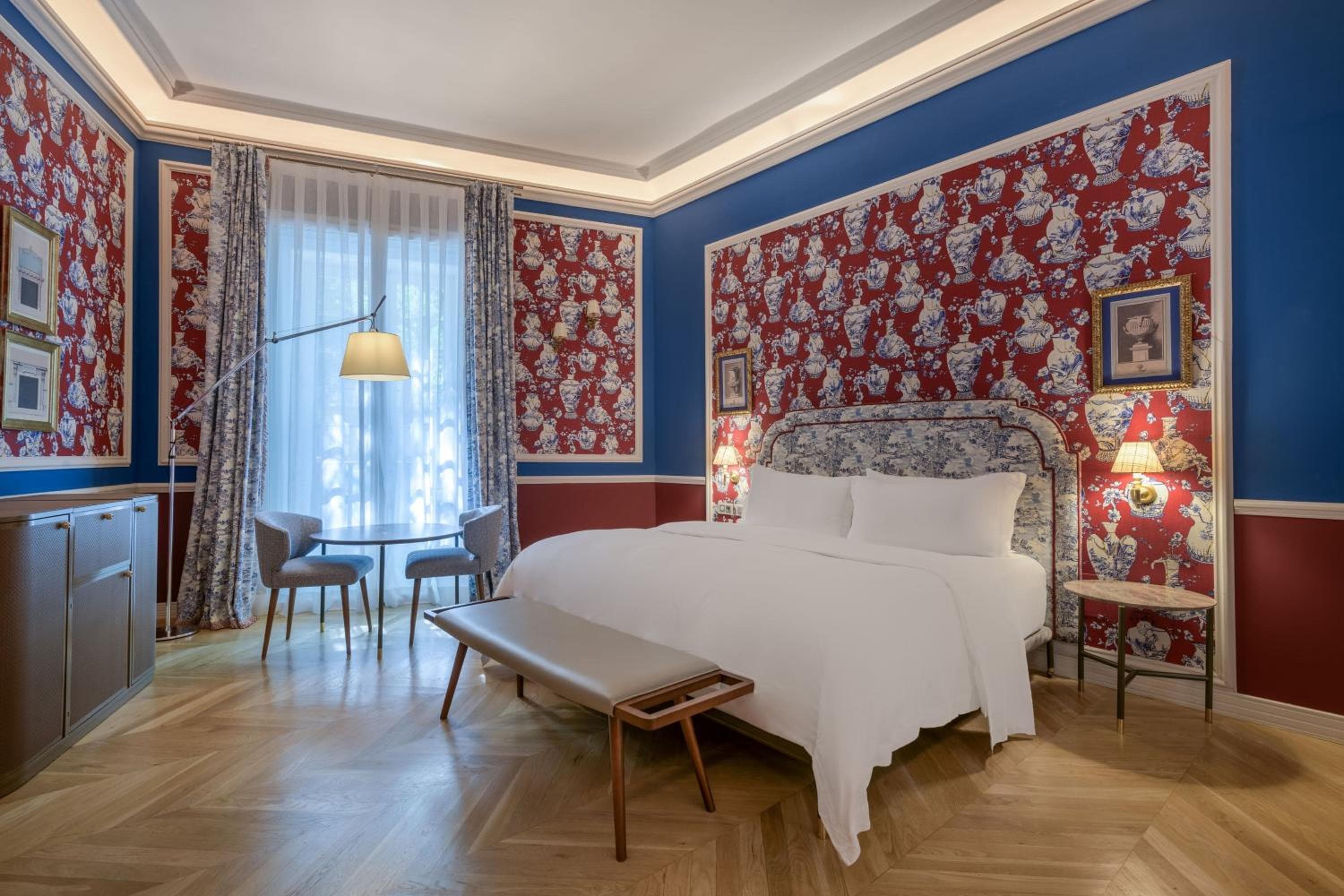 Santo Mauro, a Luxury Collection Hotel, Madrid — 2