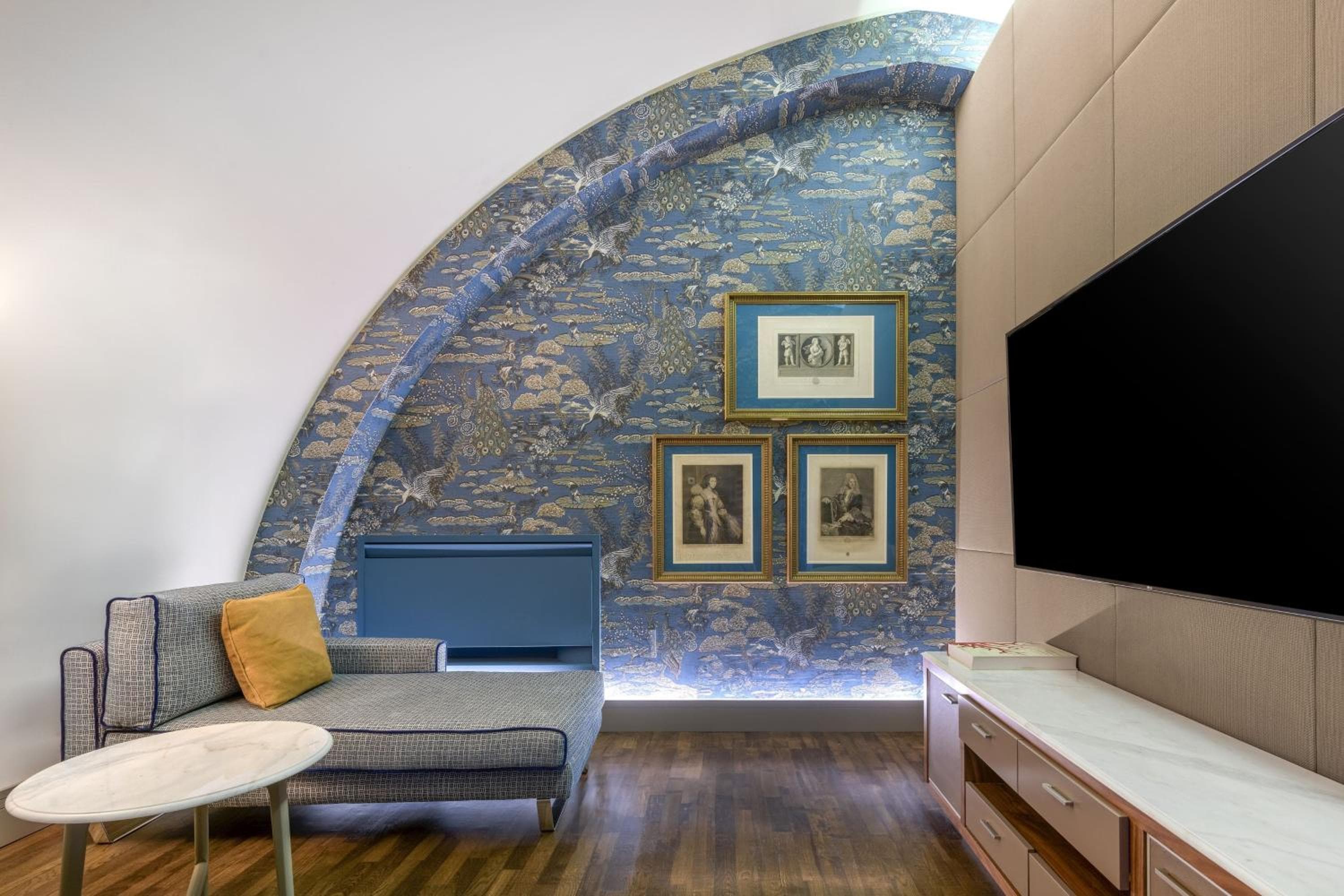 Santo Mauro, a Luxury Collection Hotel, Madrid — 14
