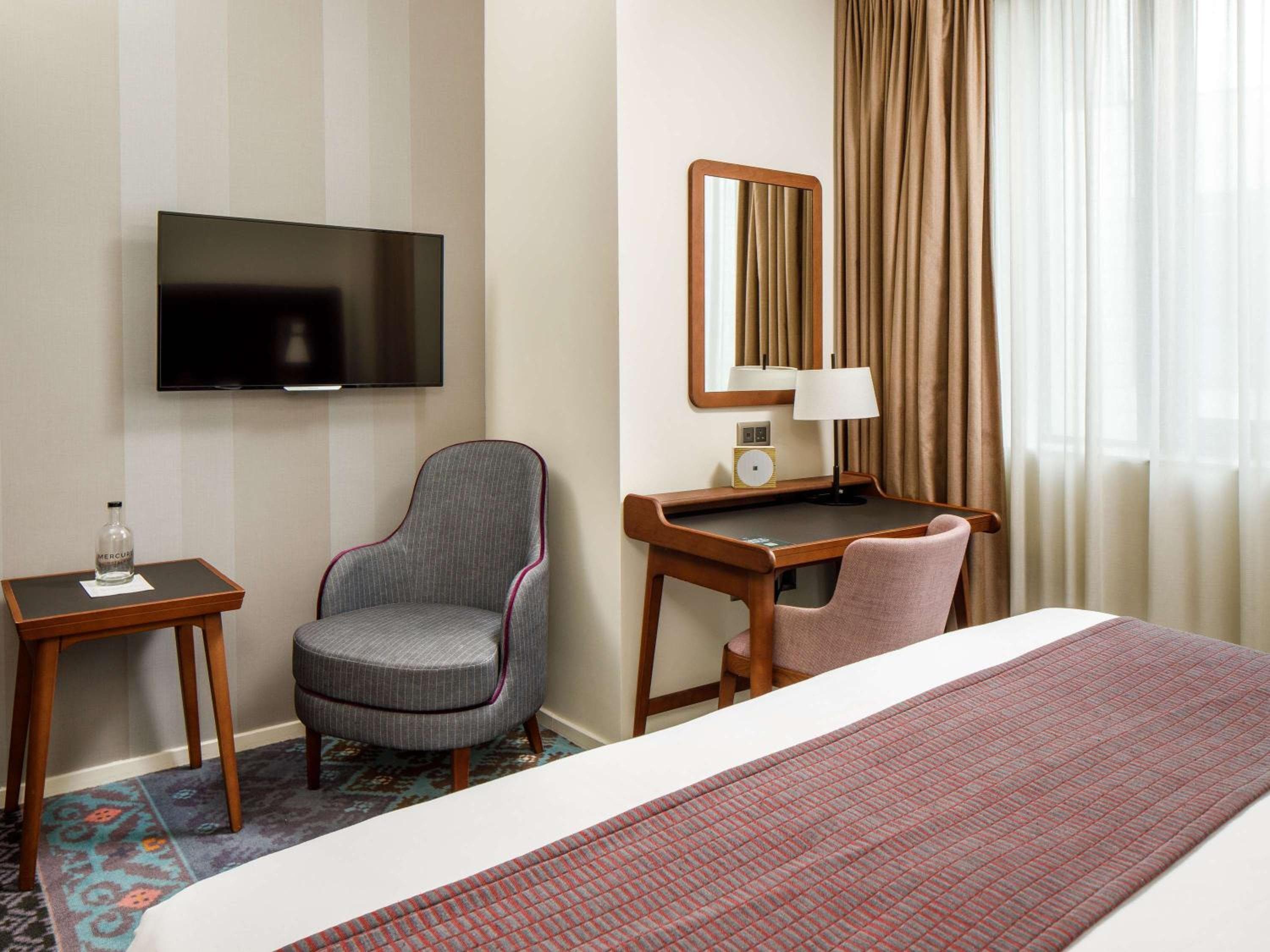 Mercure London Bankside — 19
