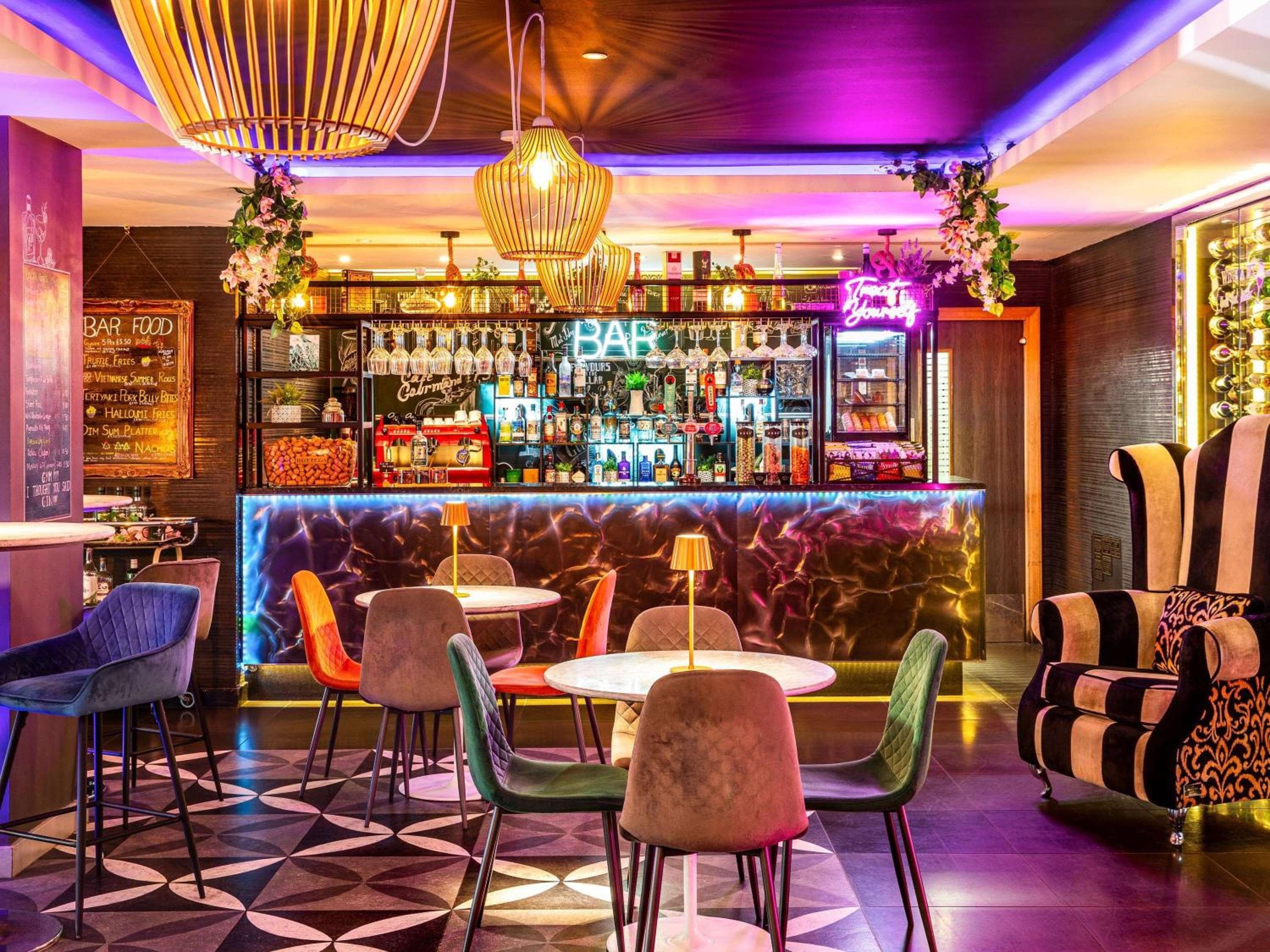 Mercure London Bankside — 26