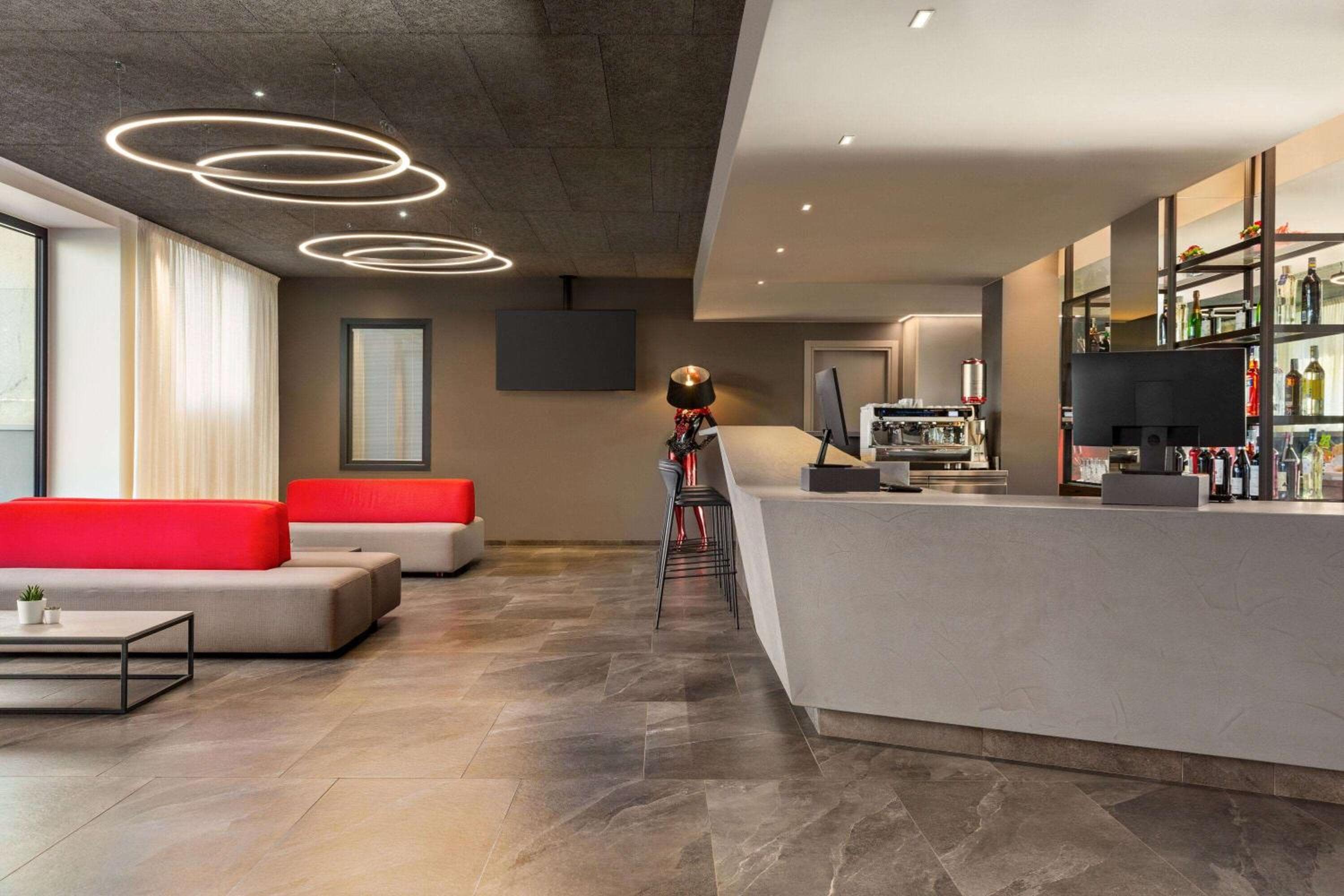 Amedia Mailand, Trademark Collection by Wyndham — 5