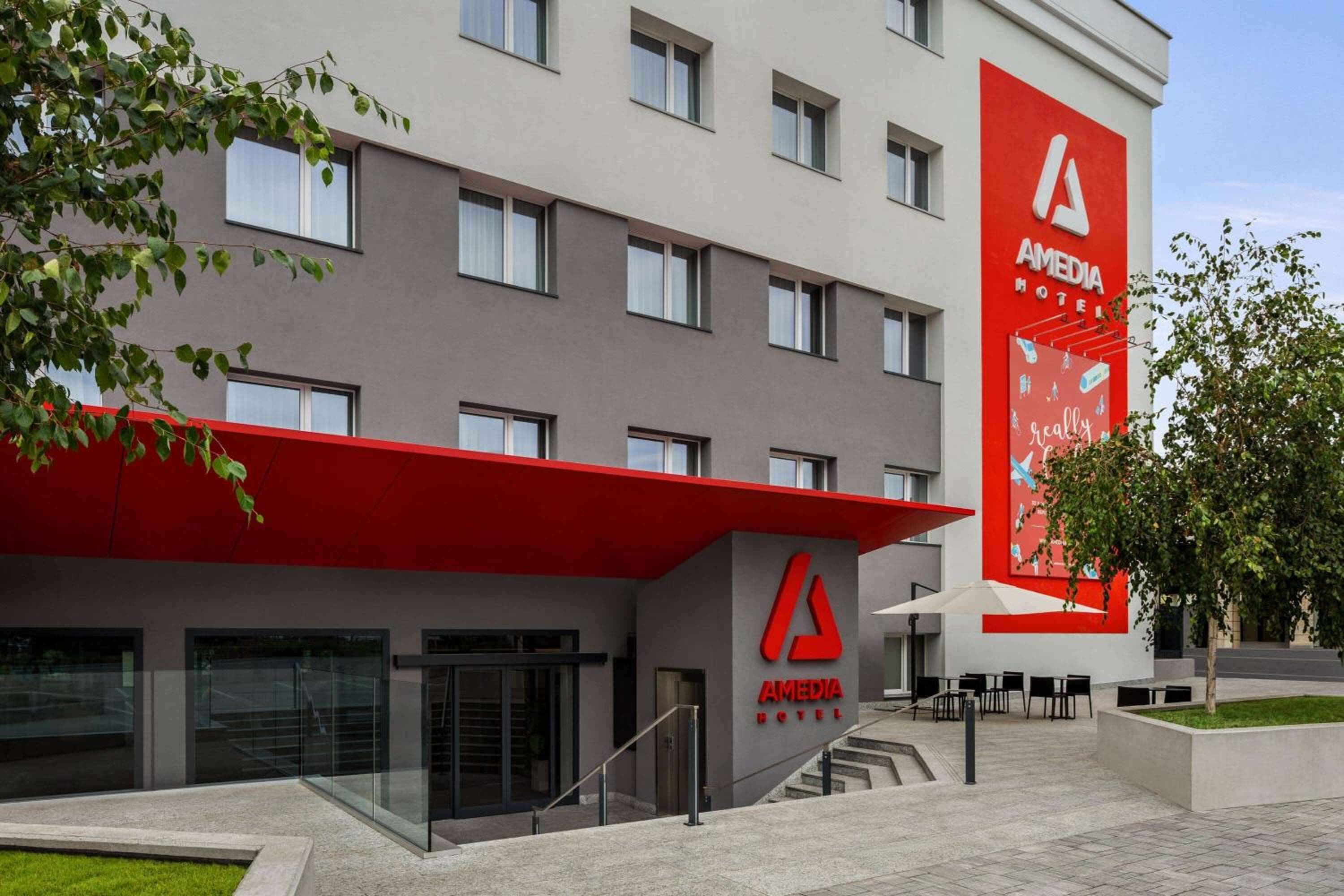 Amedia Mailand, Trademark Collection by Wyndham — 3