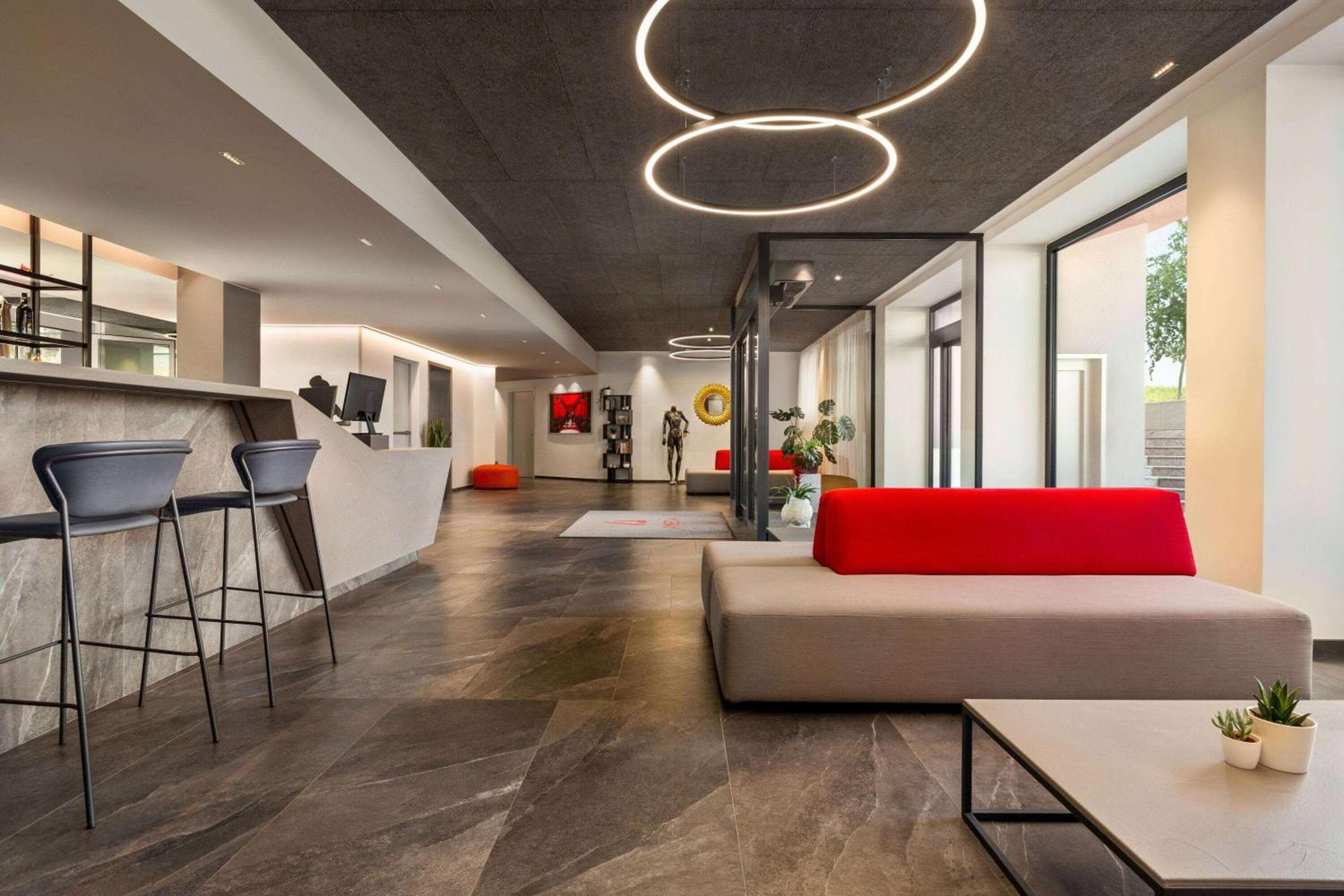 Amedia Mailand, Trademark Collection by Wyndham — 15