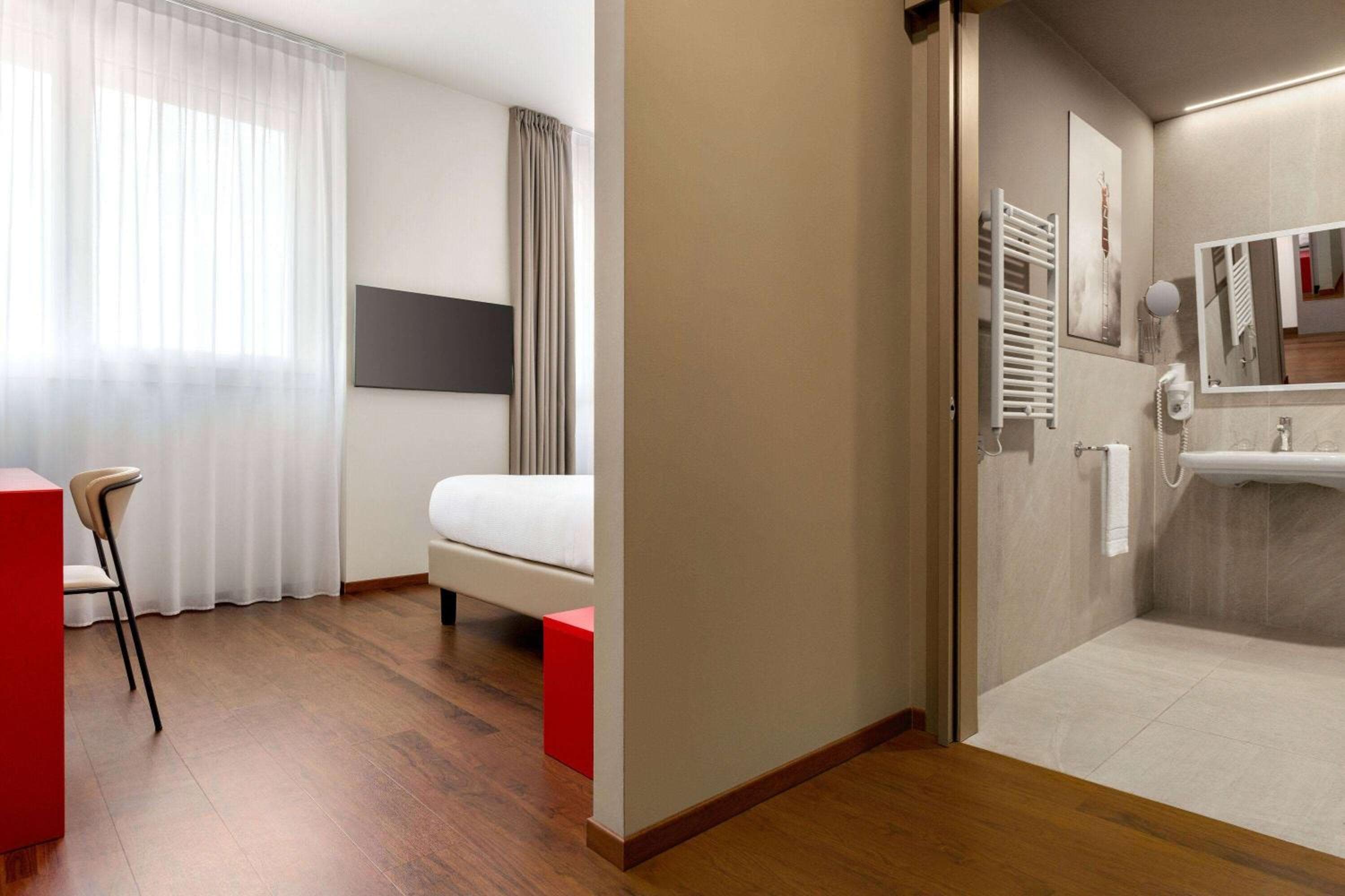 Amedia Mailand, Trademark Collection by Wyndham — 12