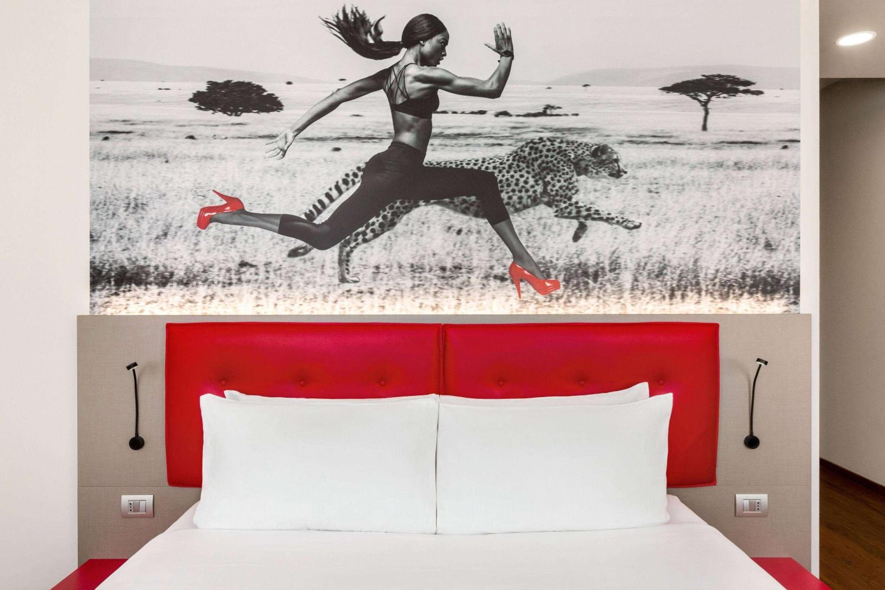 Amedia Mailand, Trademark Collection by Wyndham — 22