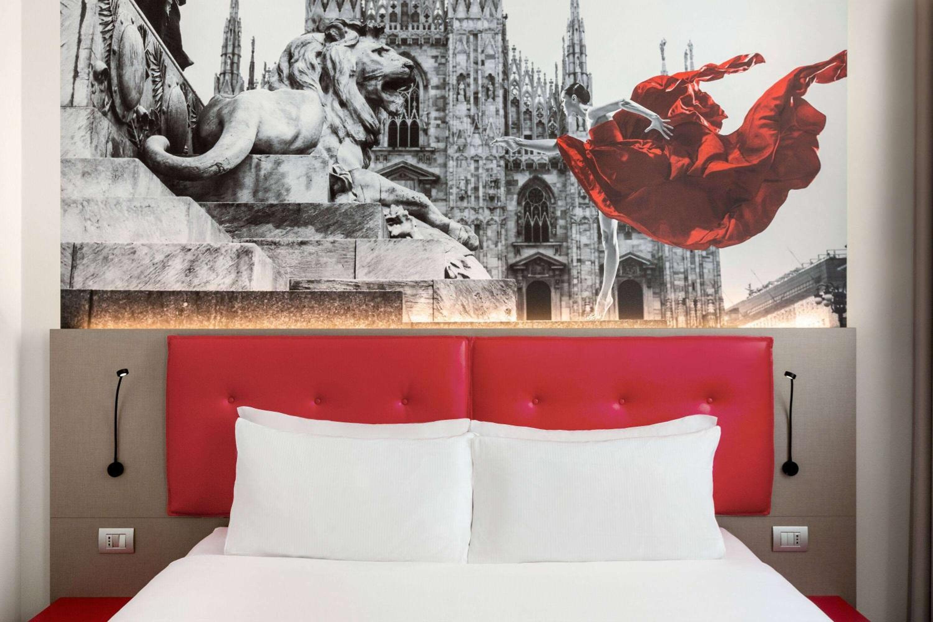 Amedia Mailand, Trademark Collection by Wyndham — 13