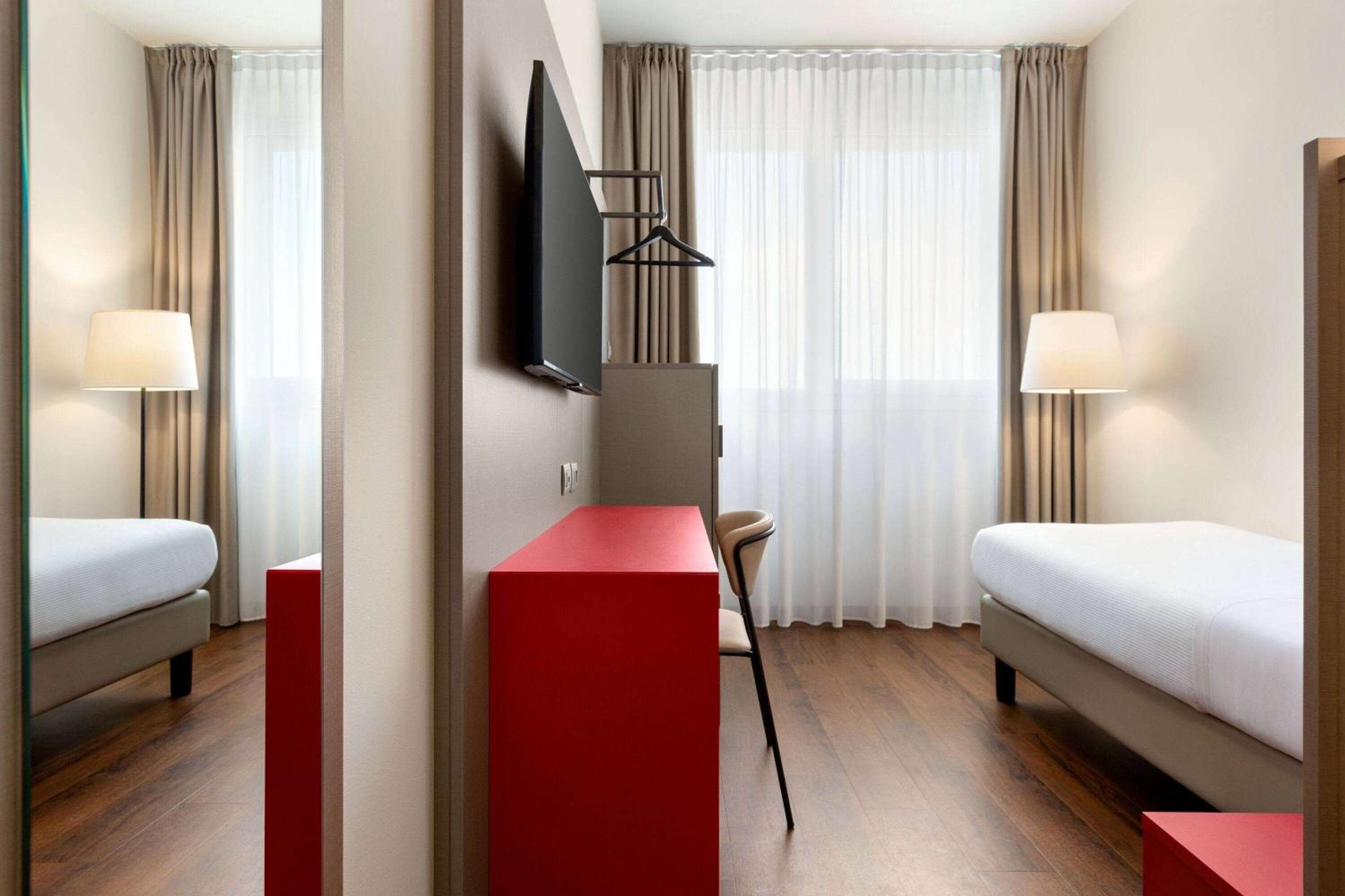 Amedia Mailand, Trademark Collection by Wyndham — 17