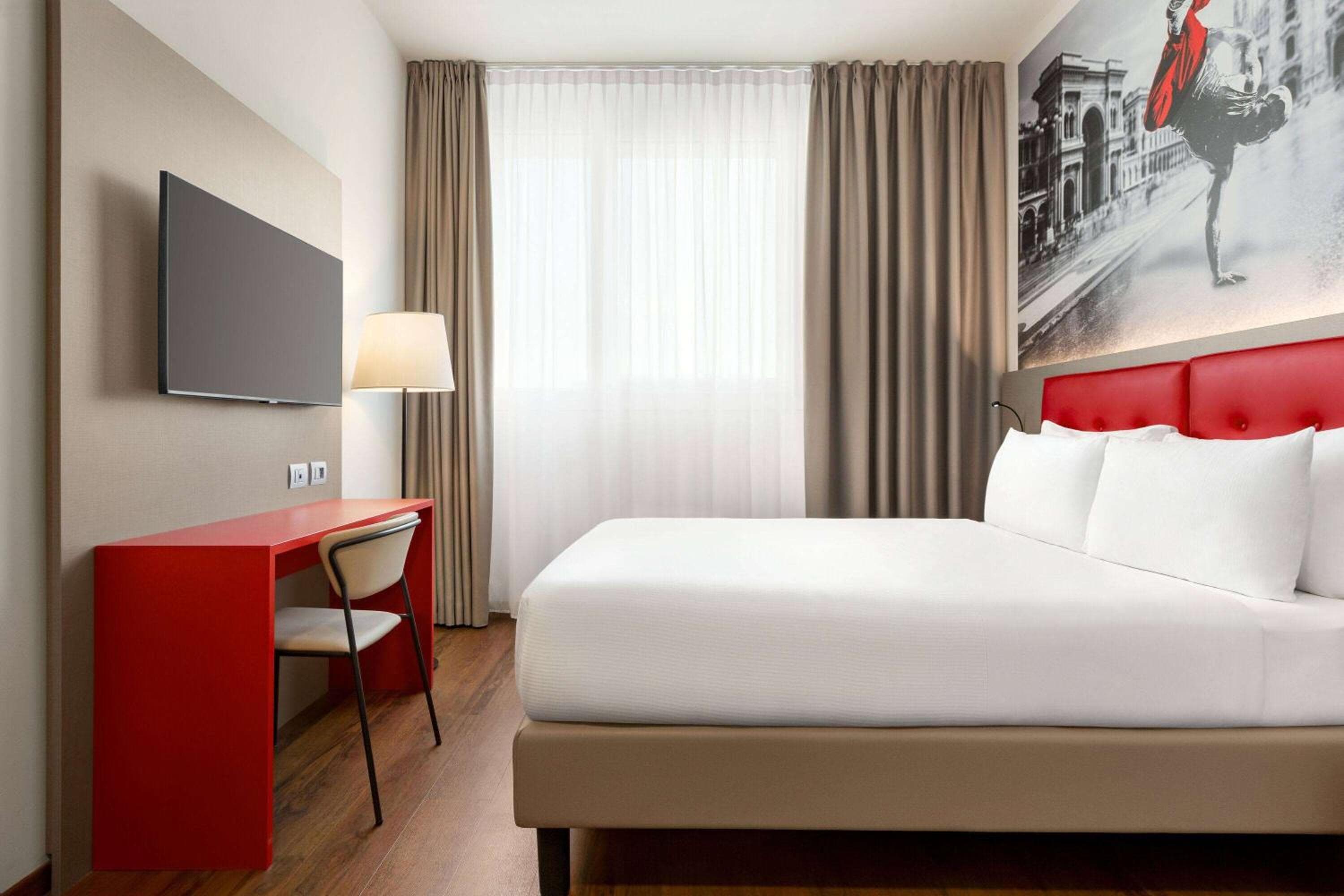 Amedia Mailand, Trademark Collection by Wyndham — 20