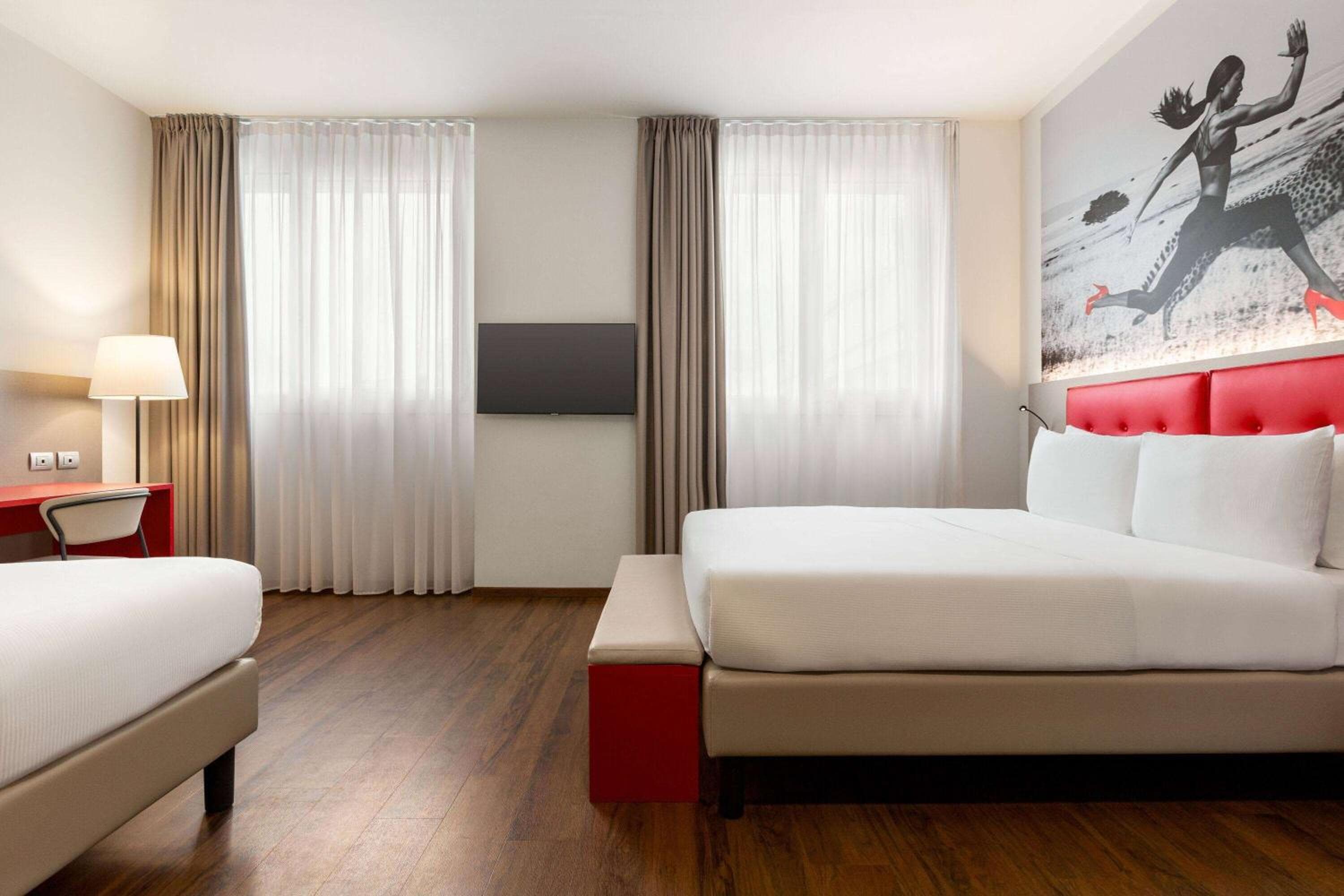 Amedia Mailand, Trademark Collection by Wyndham — 25