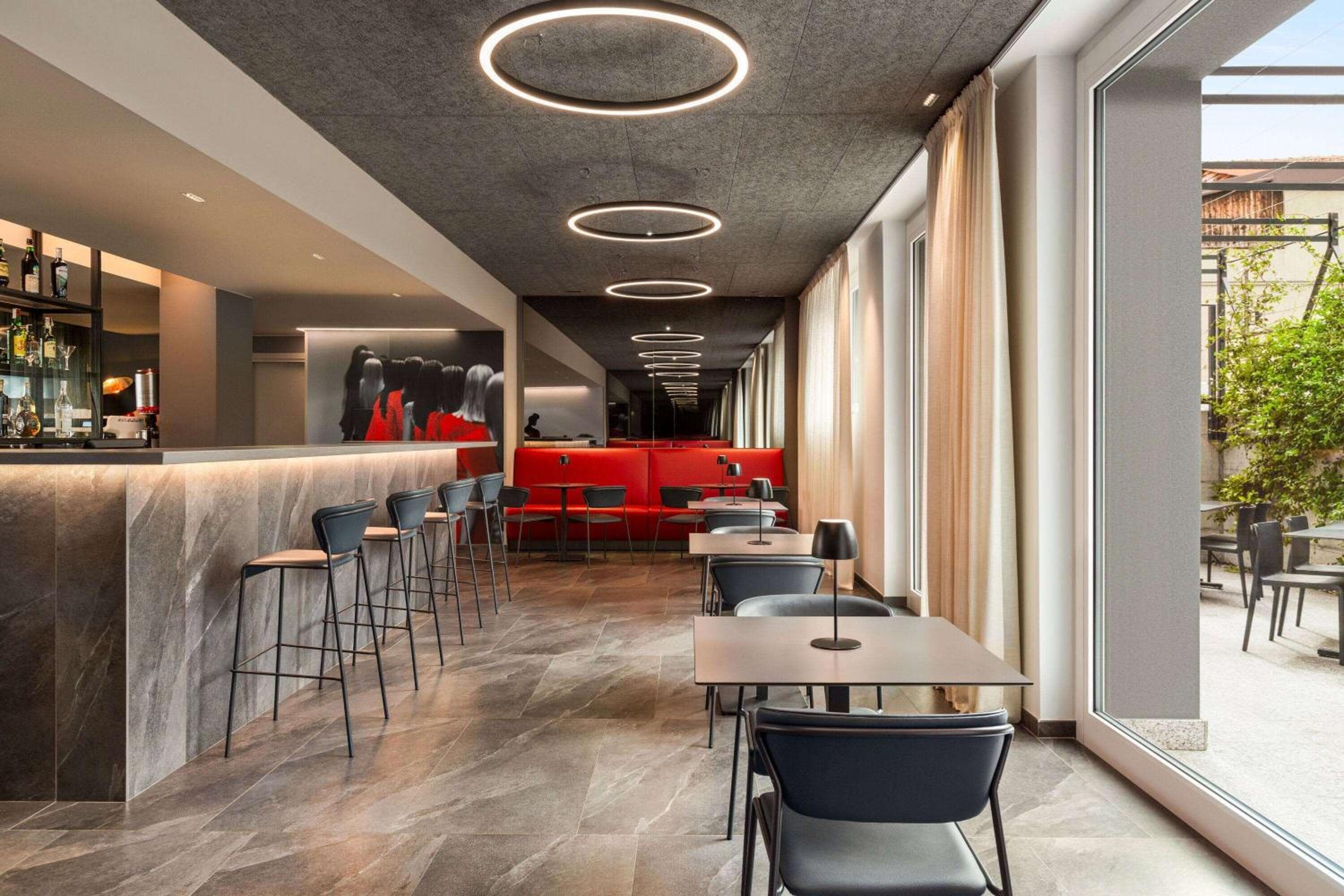 Amedia Hotel Milan, Trademark Collection by Wyndham — 11