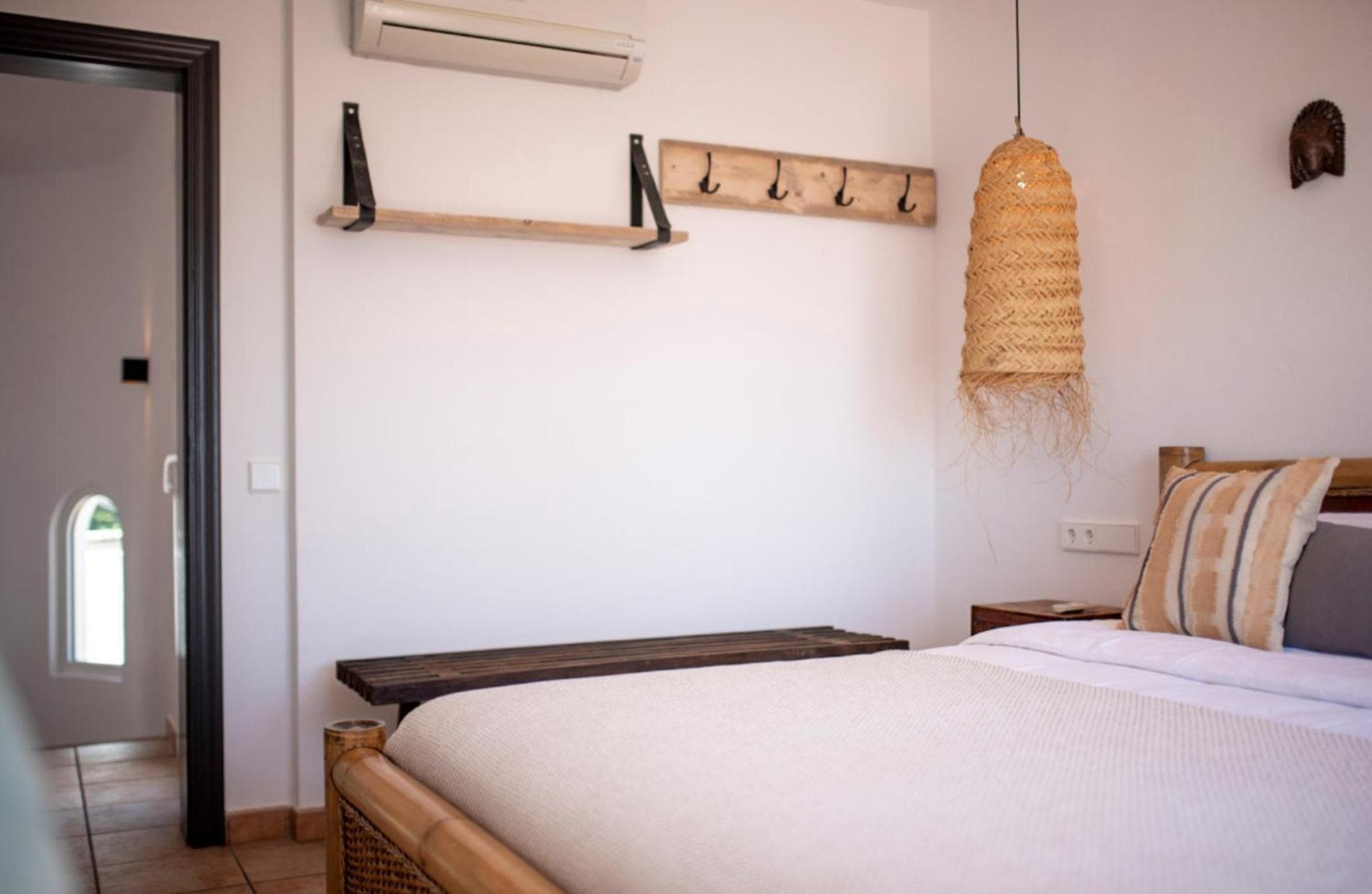 Private Villa near Ibiza town (10min) — 2