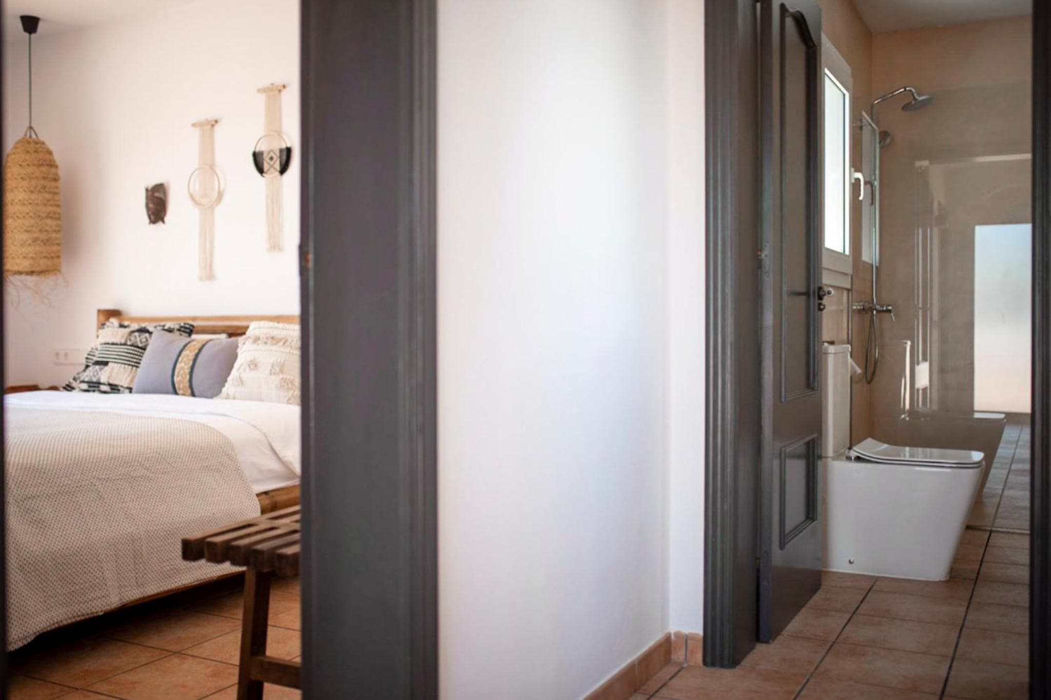 Private Villa near Ibiza town (10min) — 16