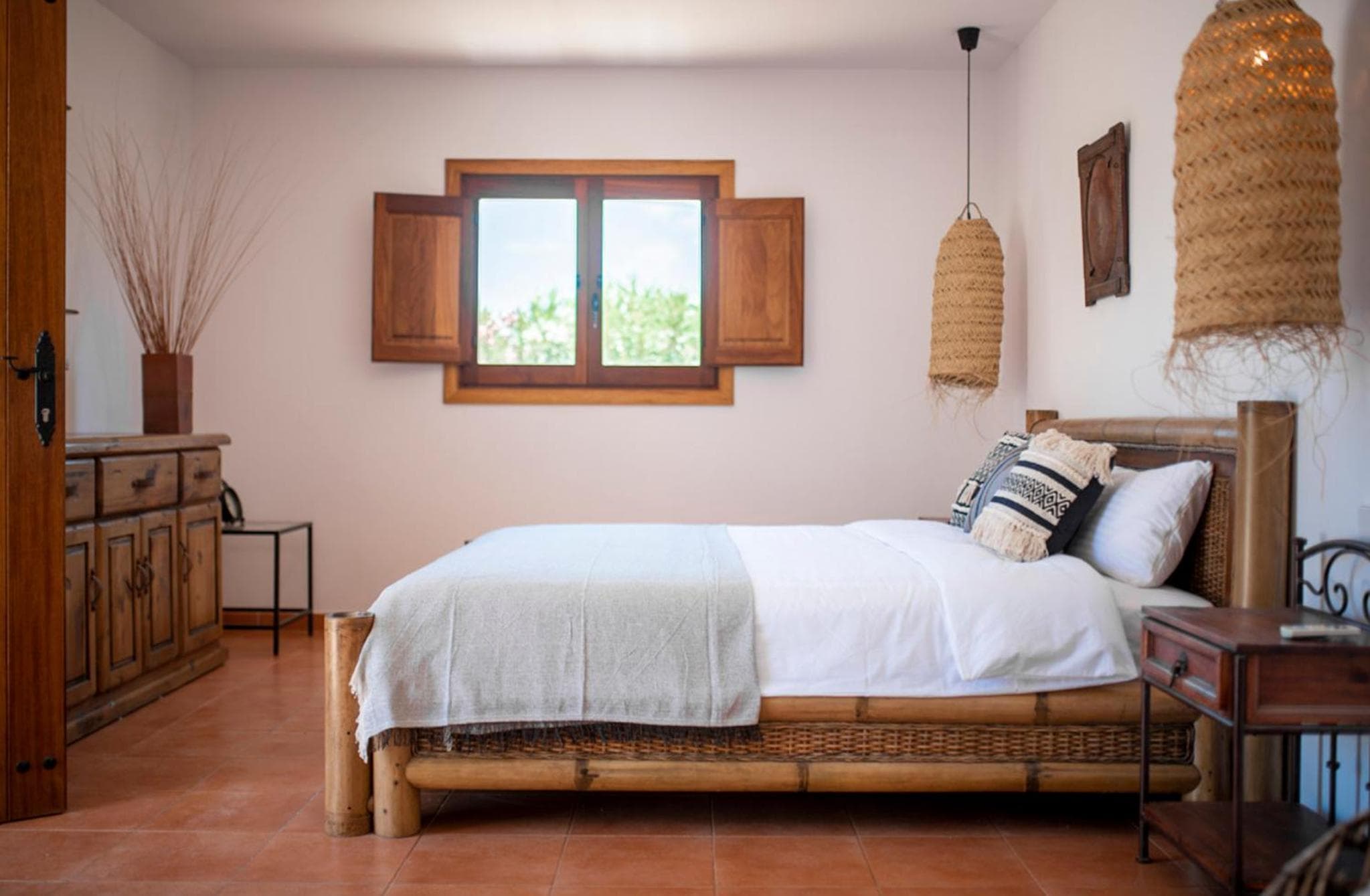 Private Villa near Ibiza town (10min) — 17