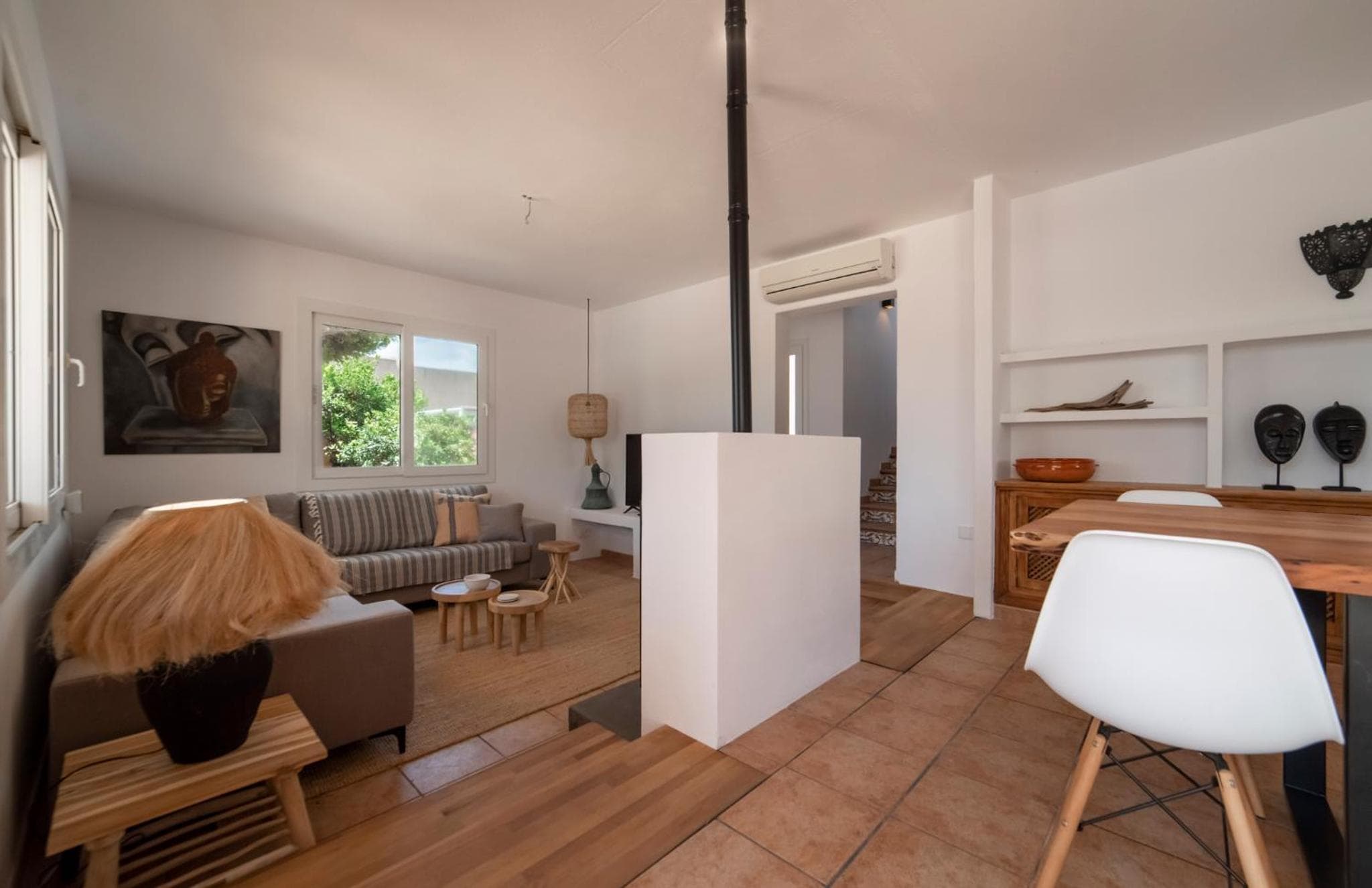 Private Villa near Ibiza town (10min) — 19