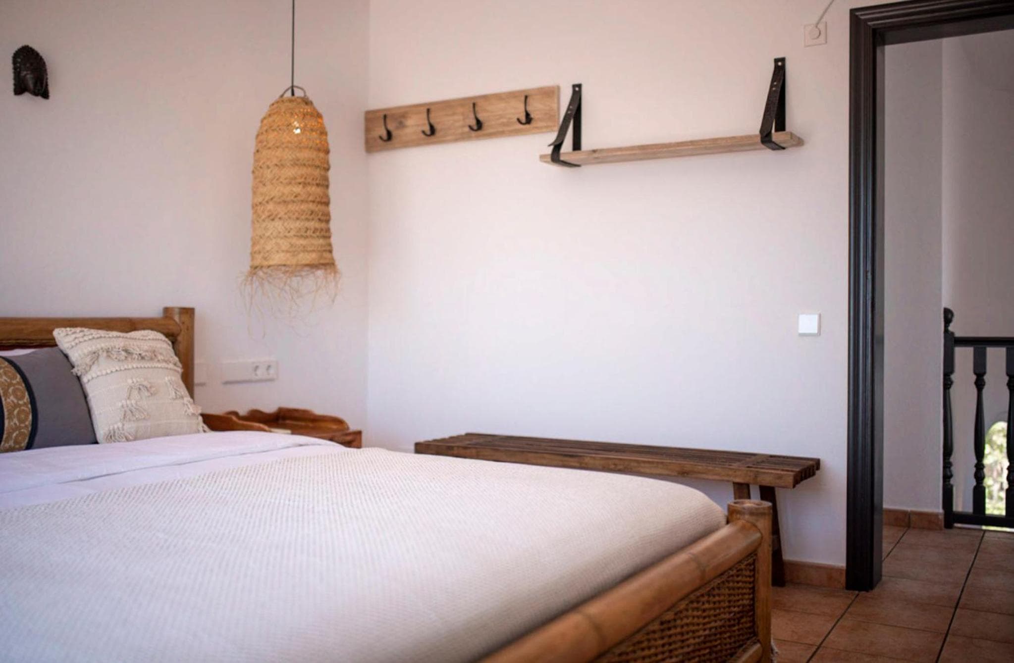 Private Villa near Ibiza town (10min) — 11