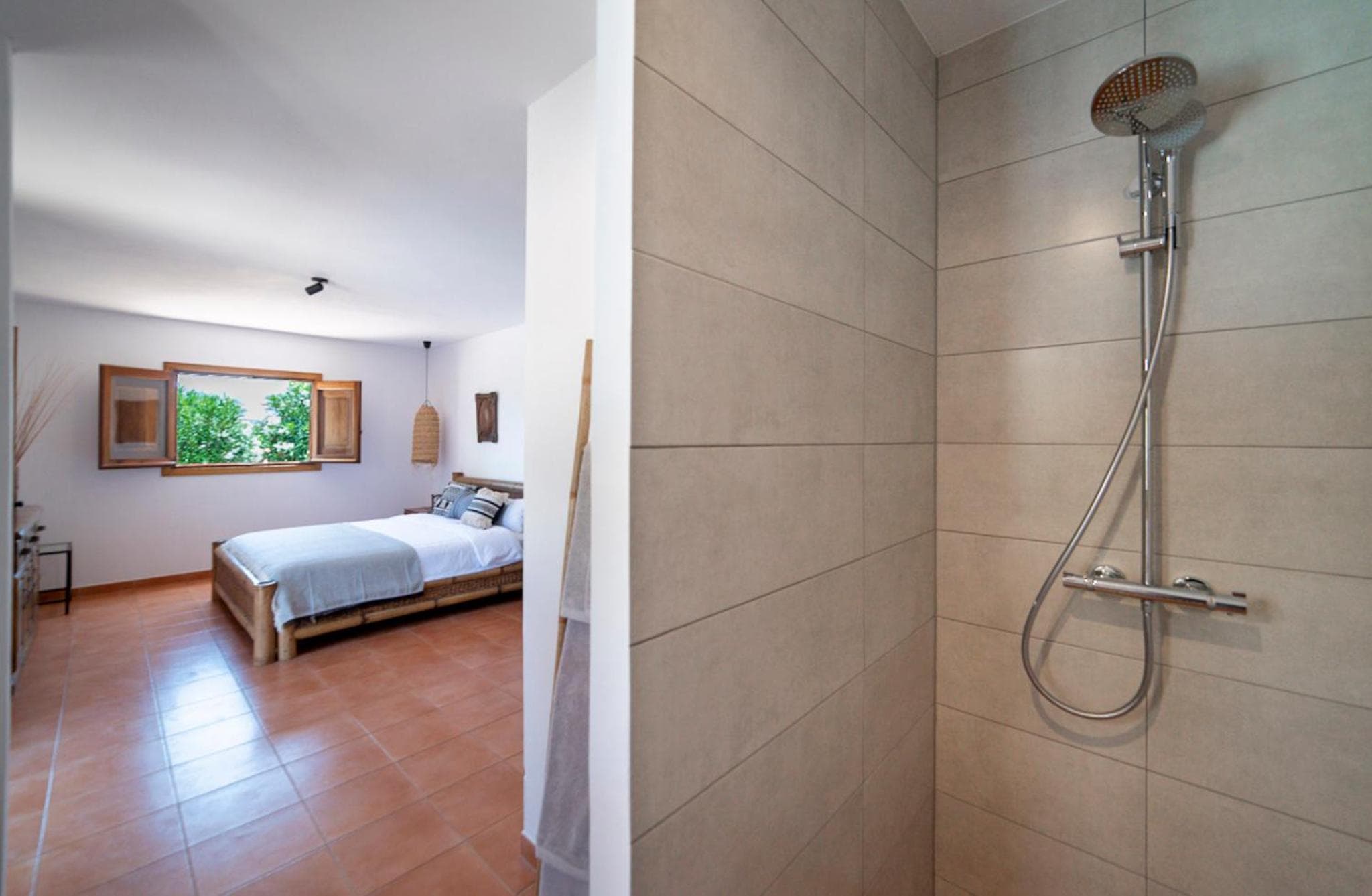 Private Villa near Ibiza town (10min) — 23