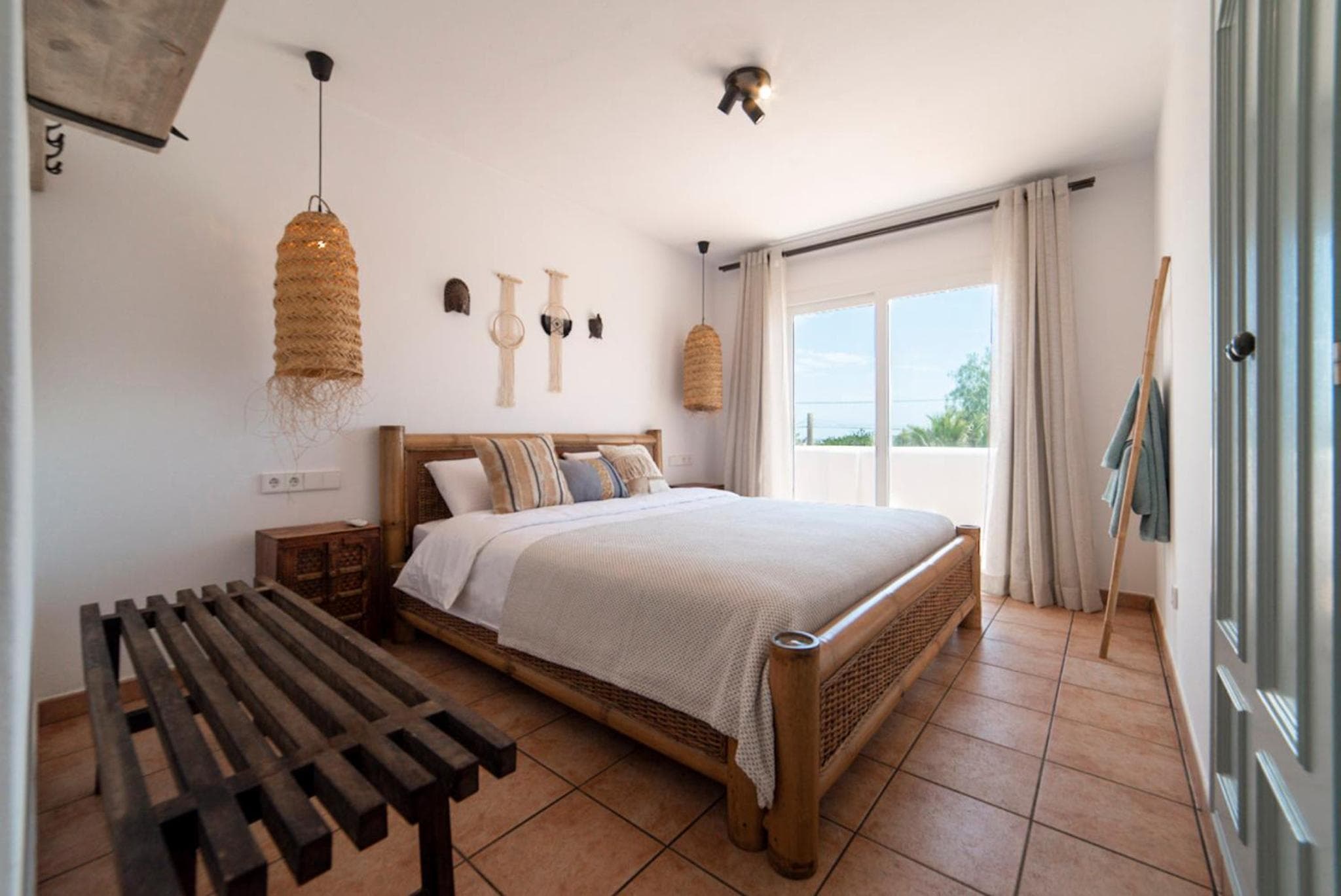 Private Villa near Ibiza town (10min) — 4