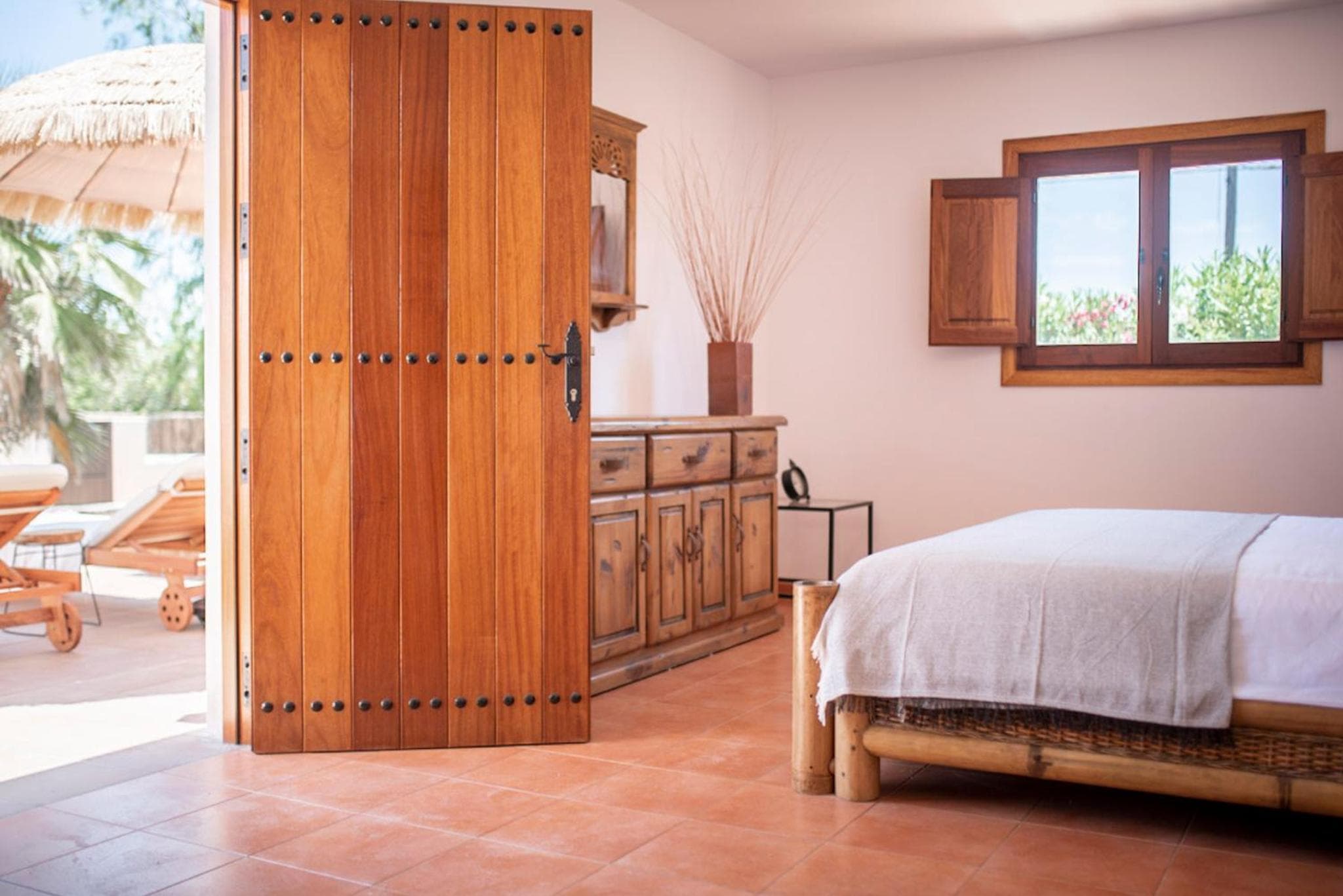 Private Villa near Ibiza town (10min) — 15
